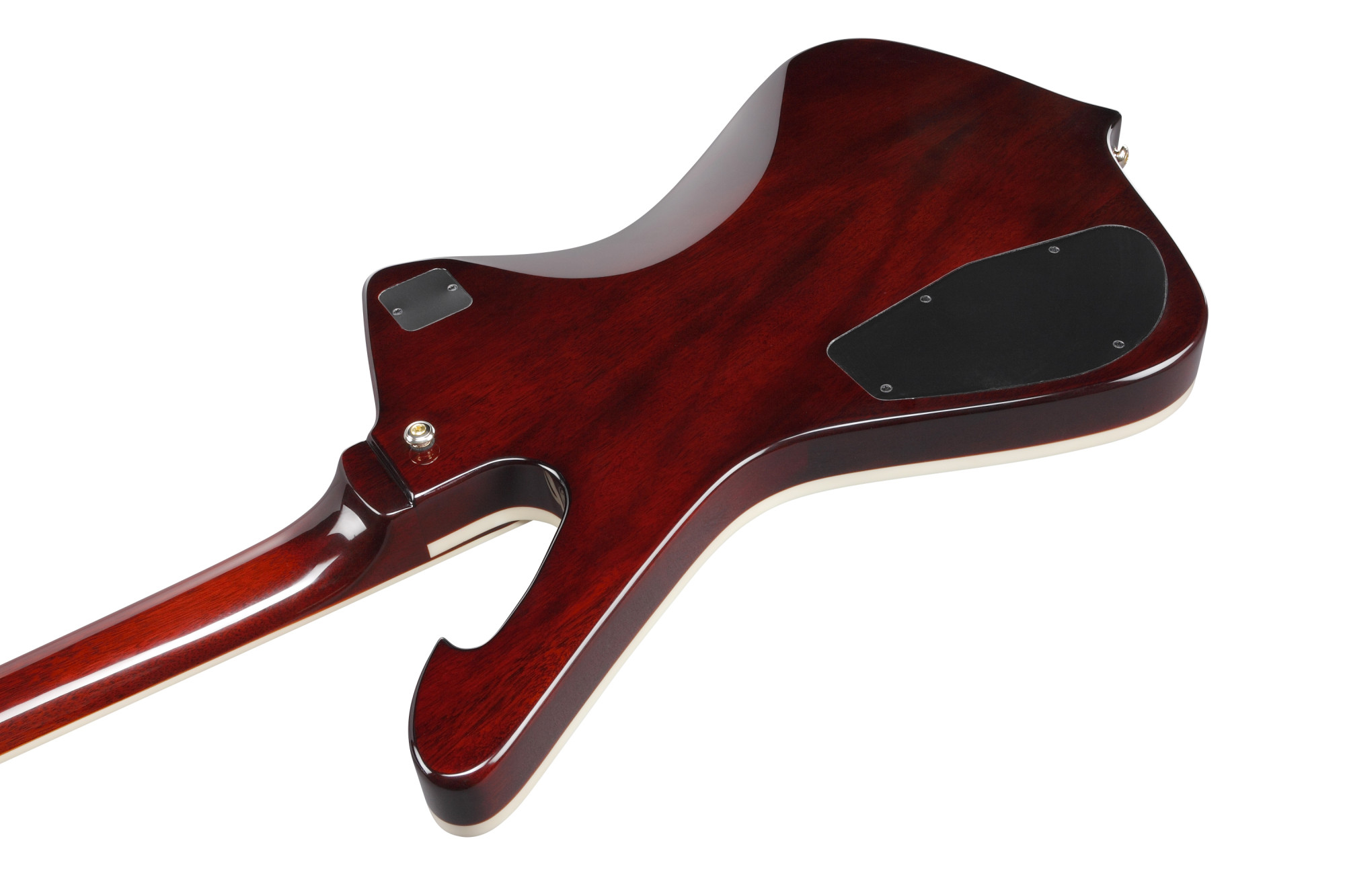 IC420FM-VLS Iceman E-Gitarre