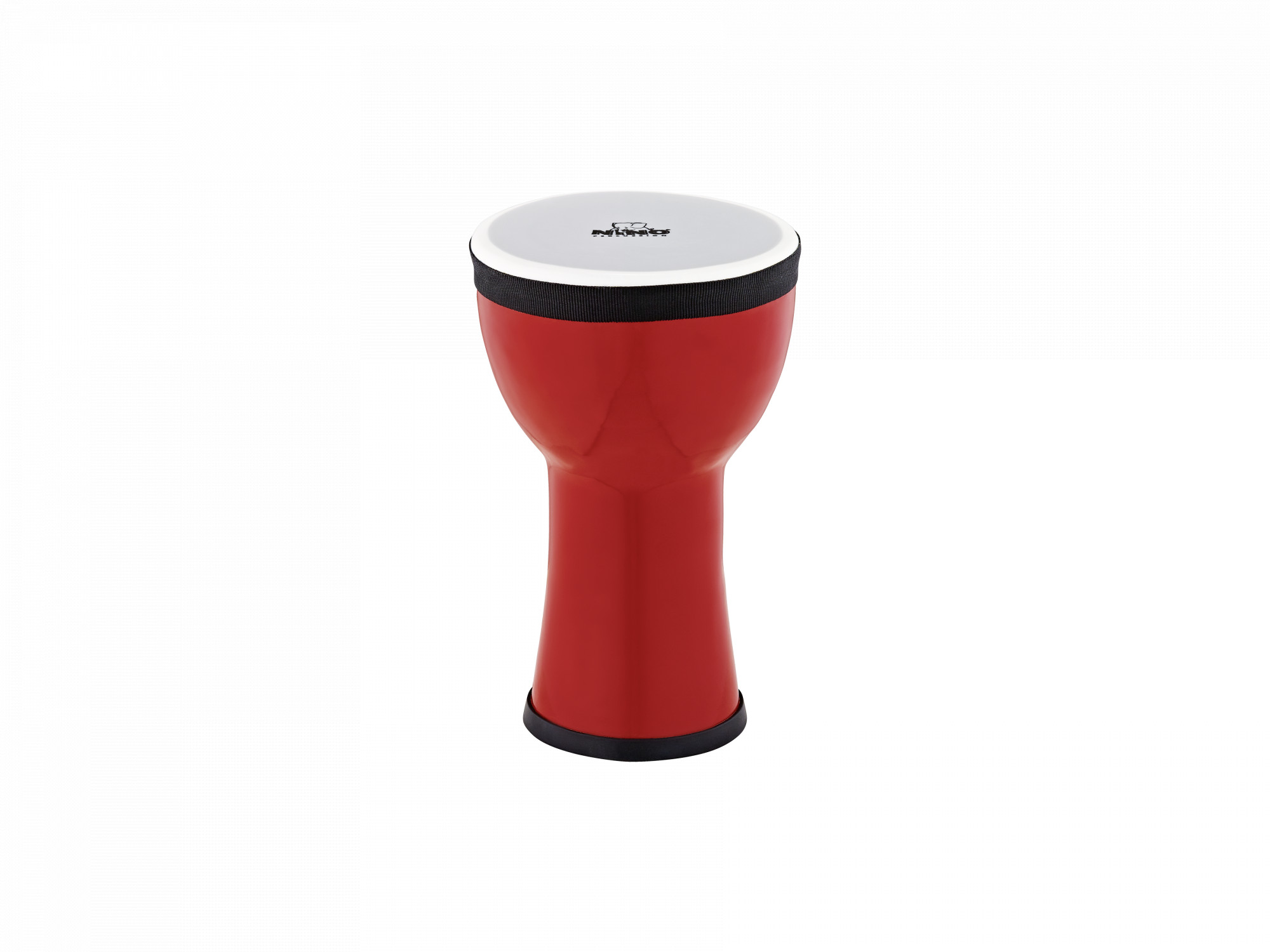 Mini Djembe 6" Rot – Elements Kinder Percussion Instrument