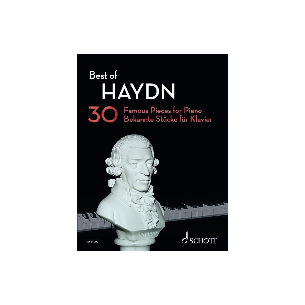Best of  Haydn