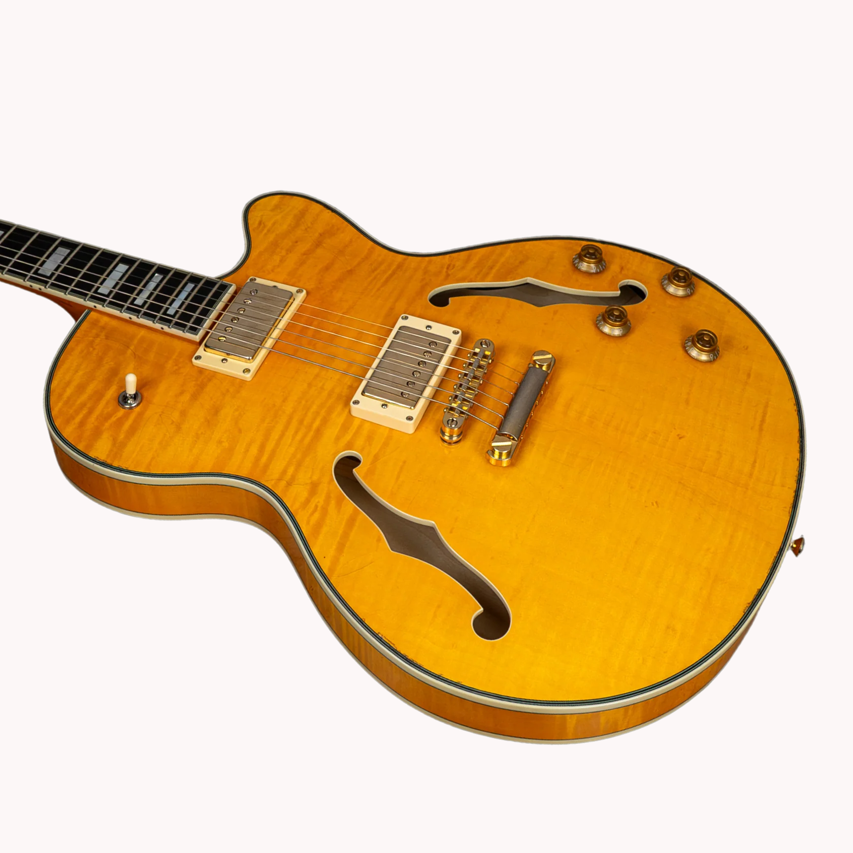 Monterey Trans Honey Aged