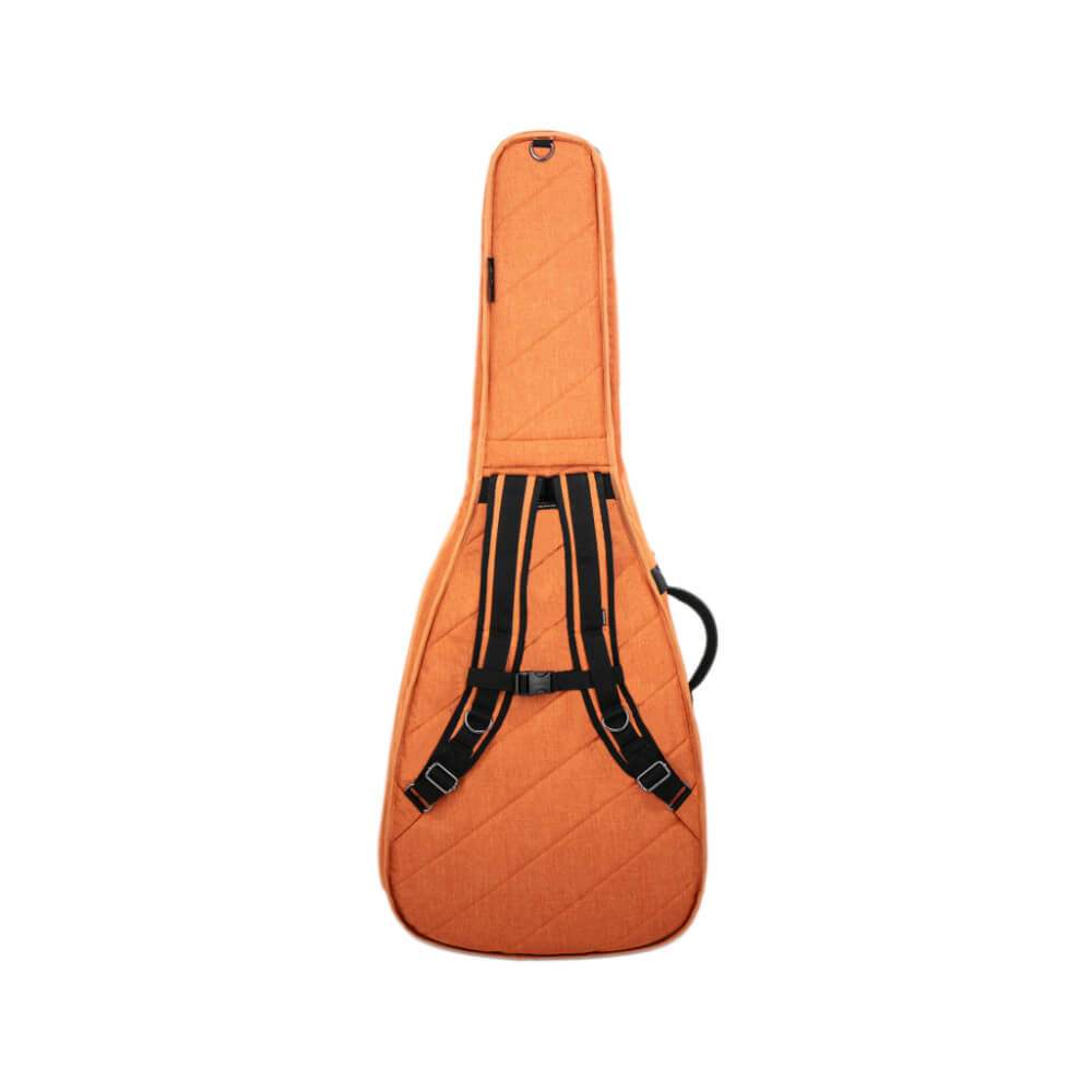 Guitar Sleeve 2.0 Dreadnought Burnt Orange