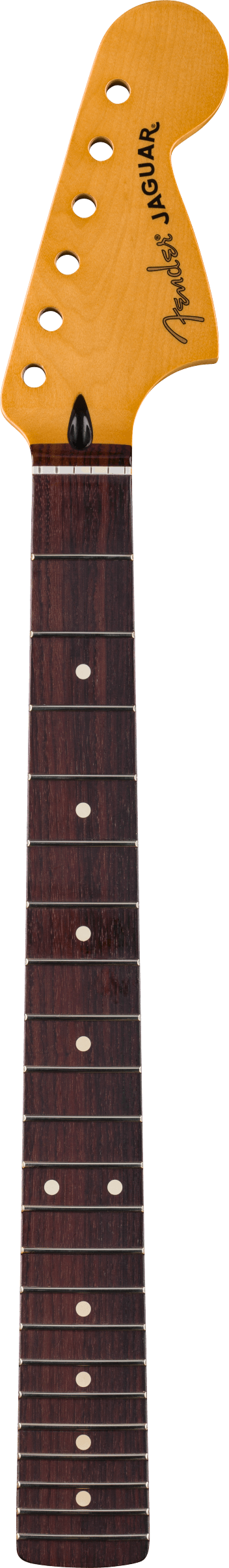 Player II Jaguar  Neck Rosewood Modern "C"
