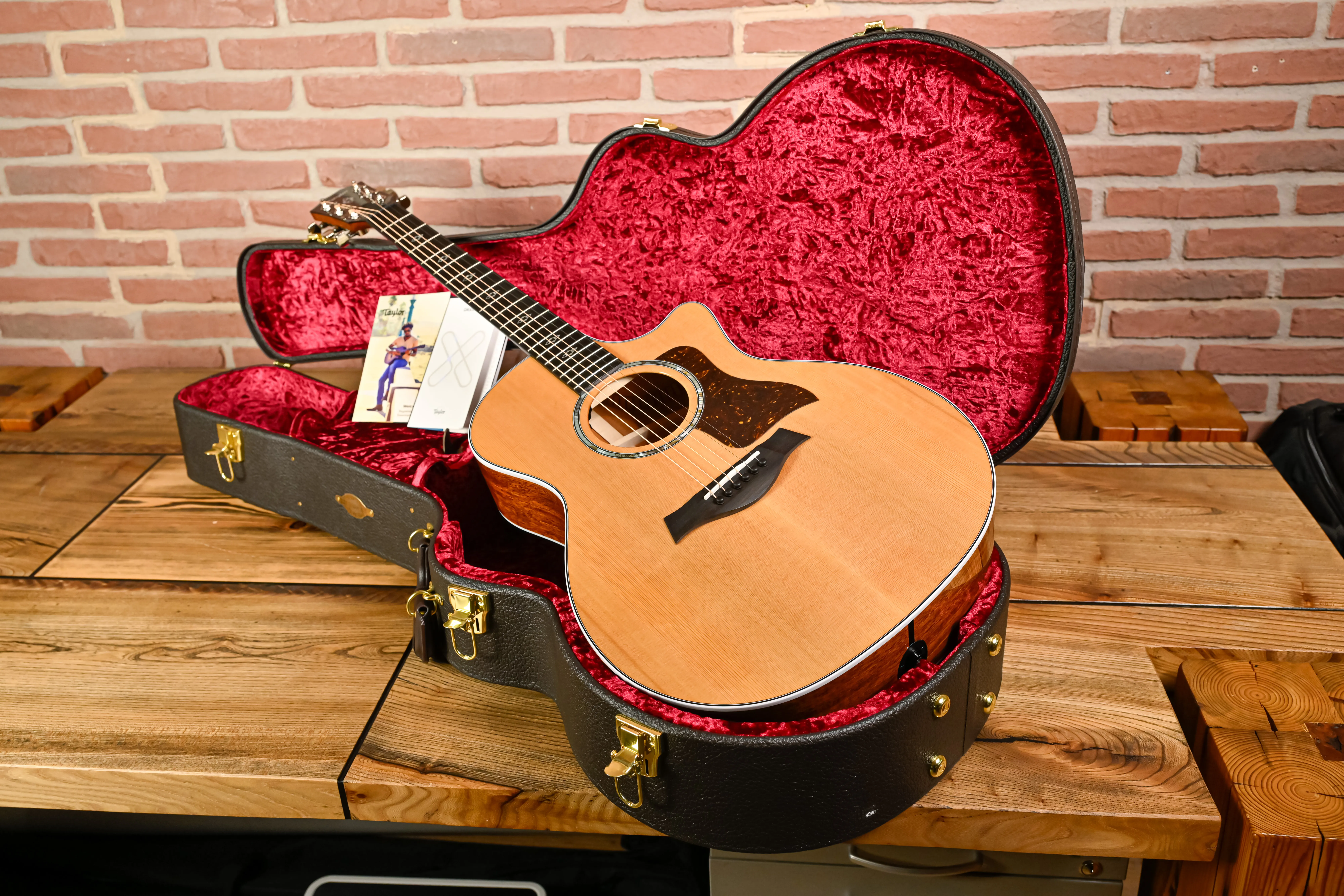 514ce Next Generation - Westerngitarre Grand Auditorium