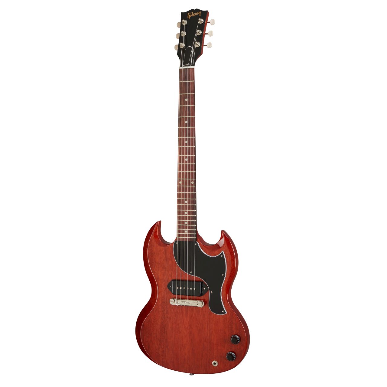 SG Junior Vintage Cherry USED