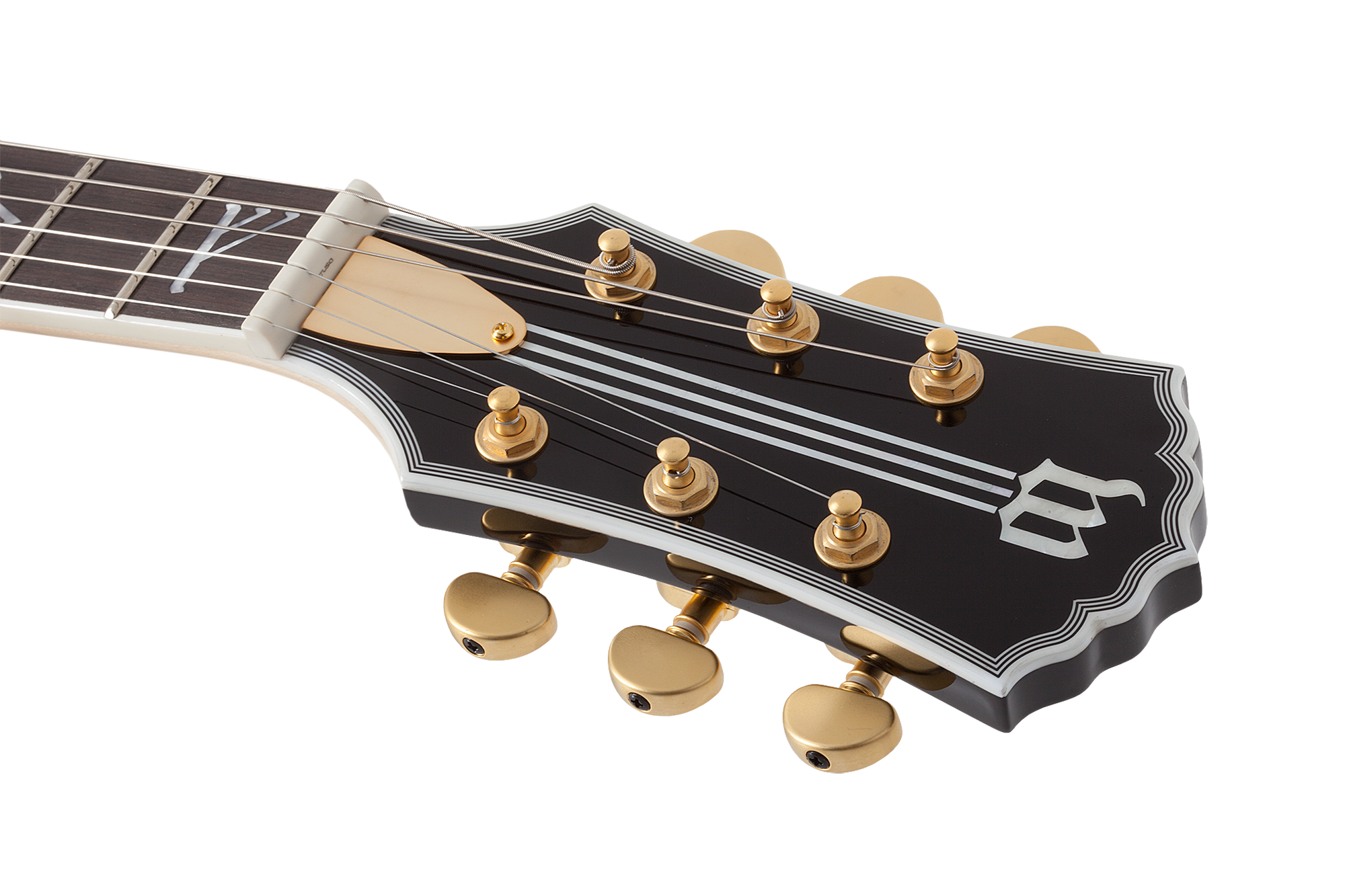 Goregehn, Blood River Burl