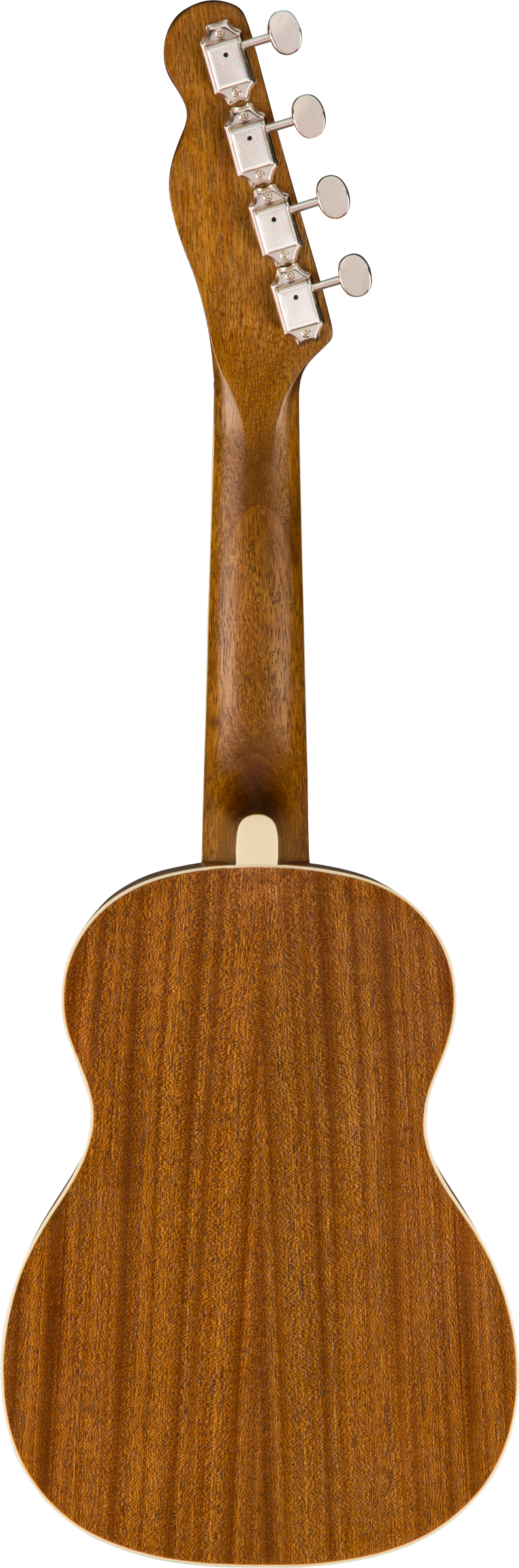 Zuma Concert Ukulele, Walnut Fingerboard, Natural