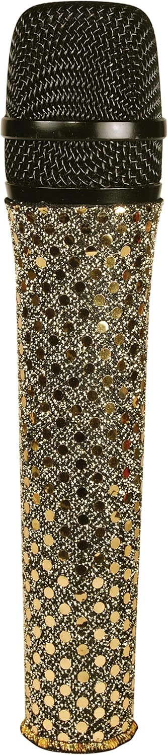 Gold Sensation G2 - Mikrofonüberzug