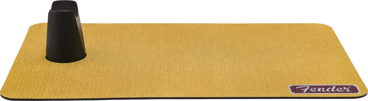 Work Mat, Tweed