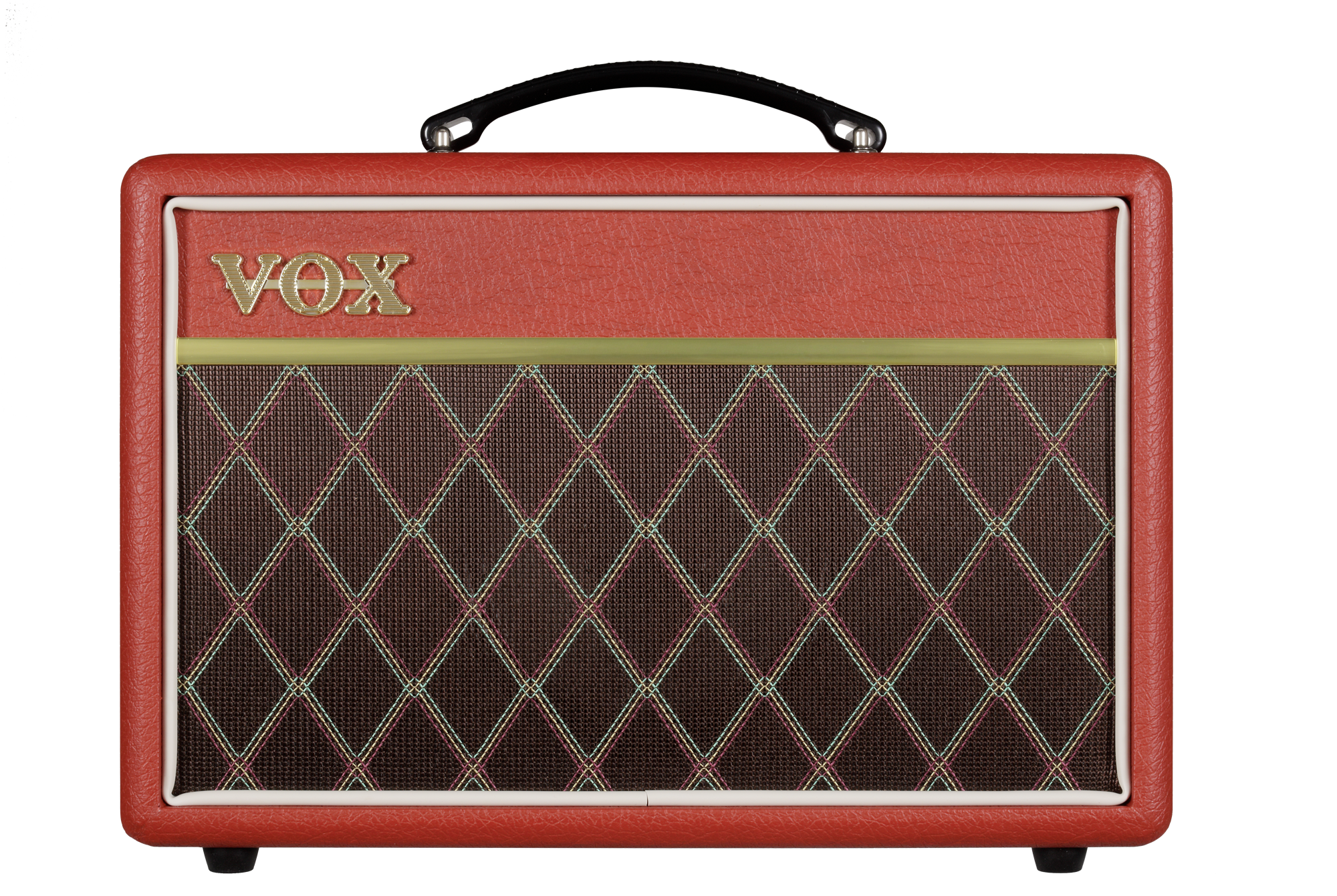 Pathfinder 10 Red Limited  Edition