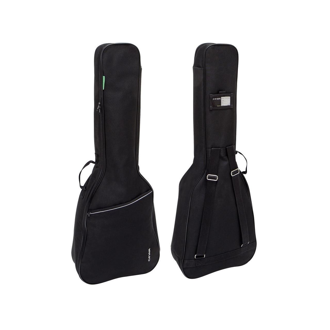 Basic 5 1/2 Konzert Gigbag schwarz