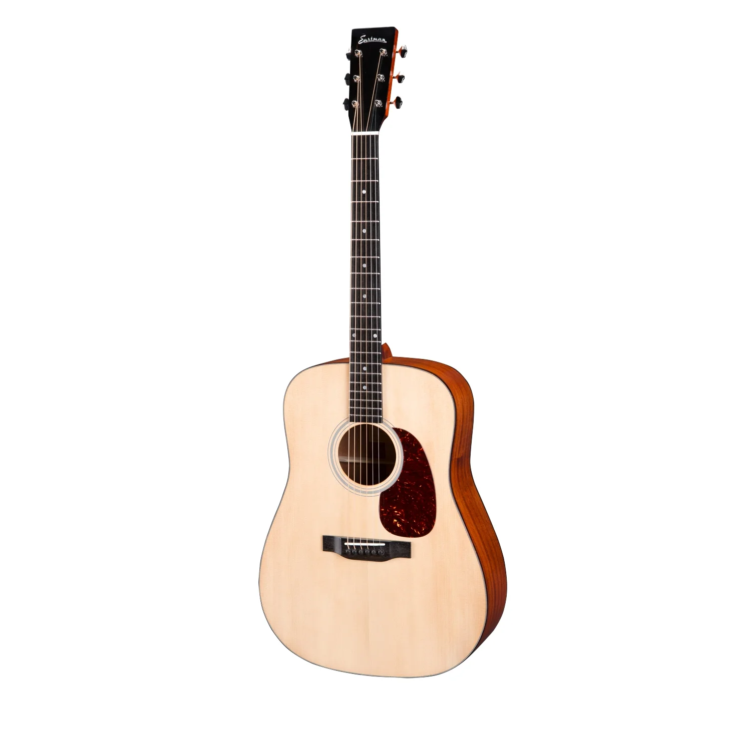 Eastman E1D Vorderansicht