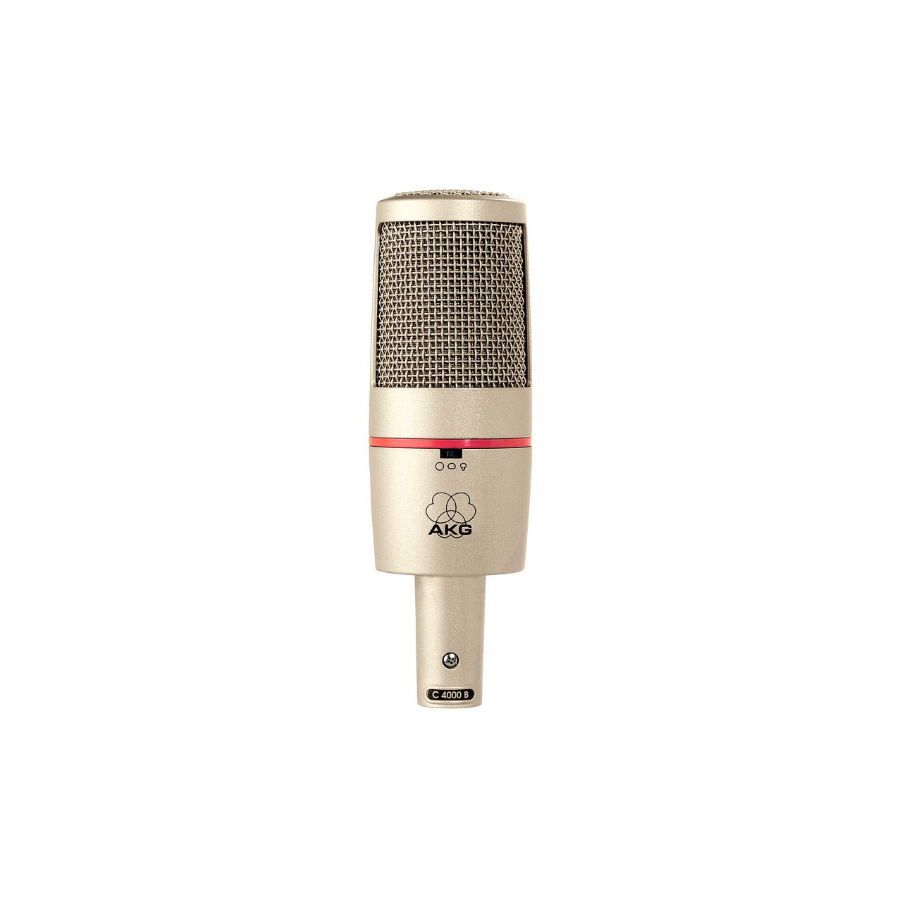 C 4000 B Kondensator Mikrofon
