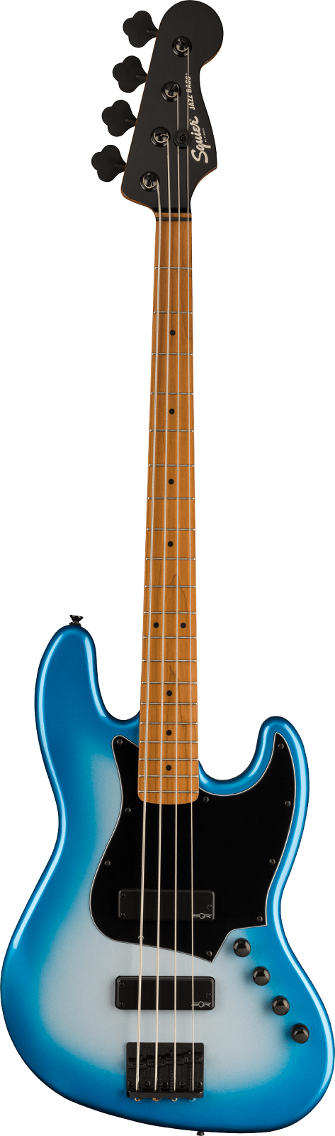 Contemporary Active Jazz Bass® HH, Sky Burst Metallic (B-Stock)