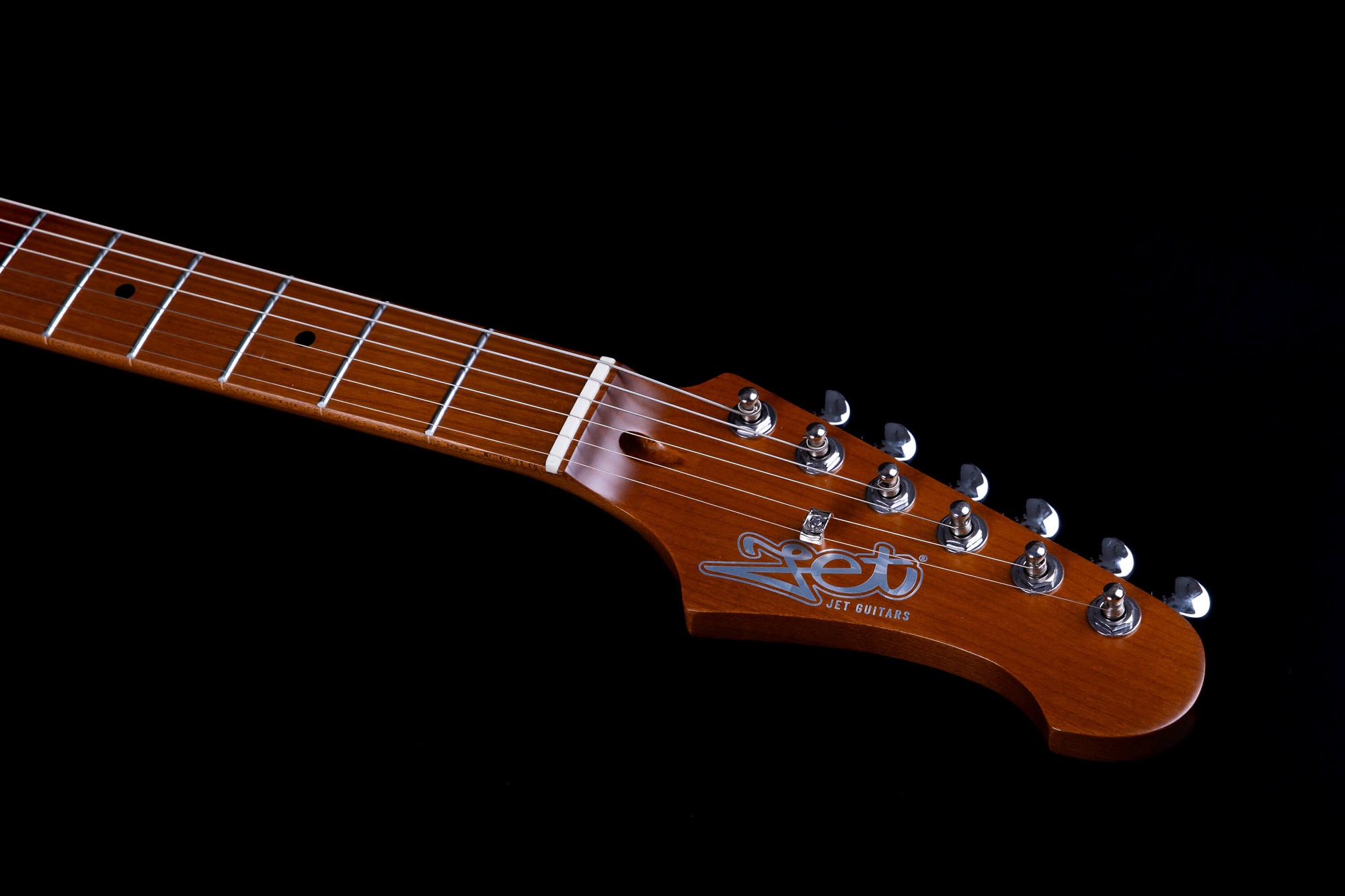 JT-300 Lake Placid Blue