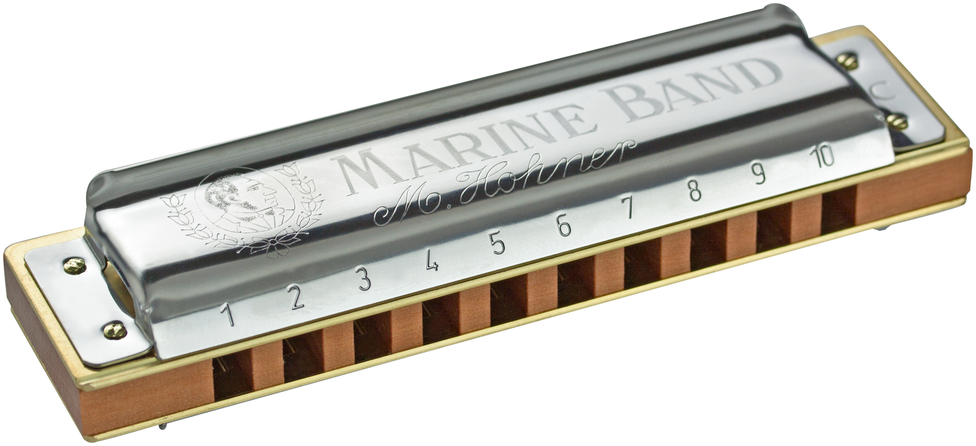 Marine Band Classic Bb
