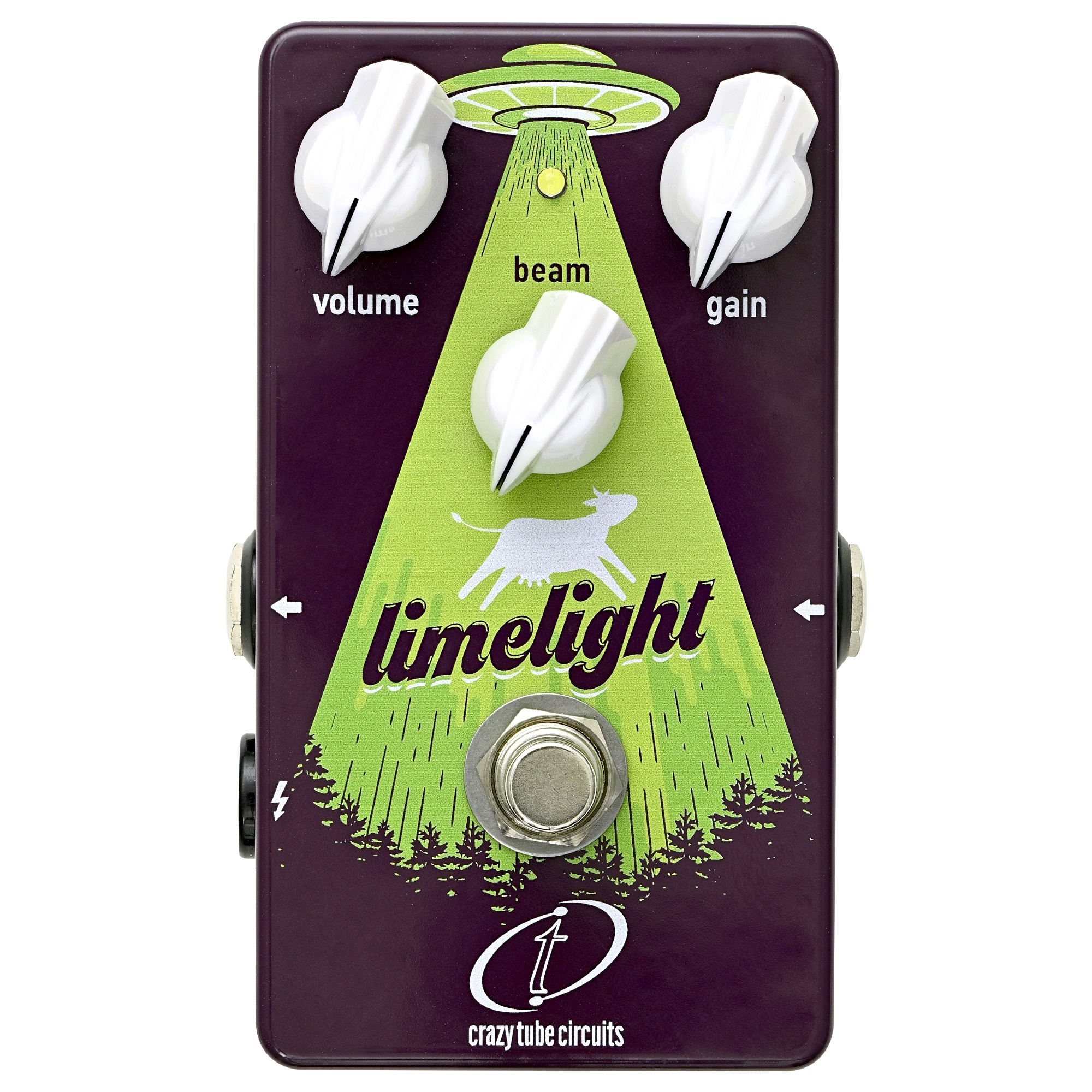  Limelight