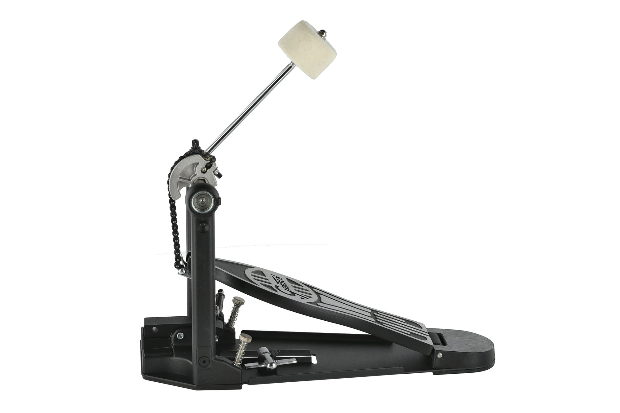 GRG2BP Explorer Single Pedal