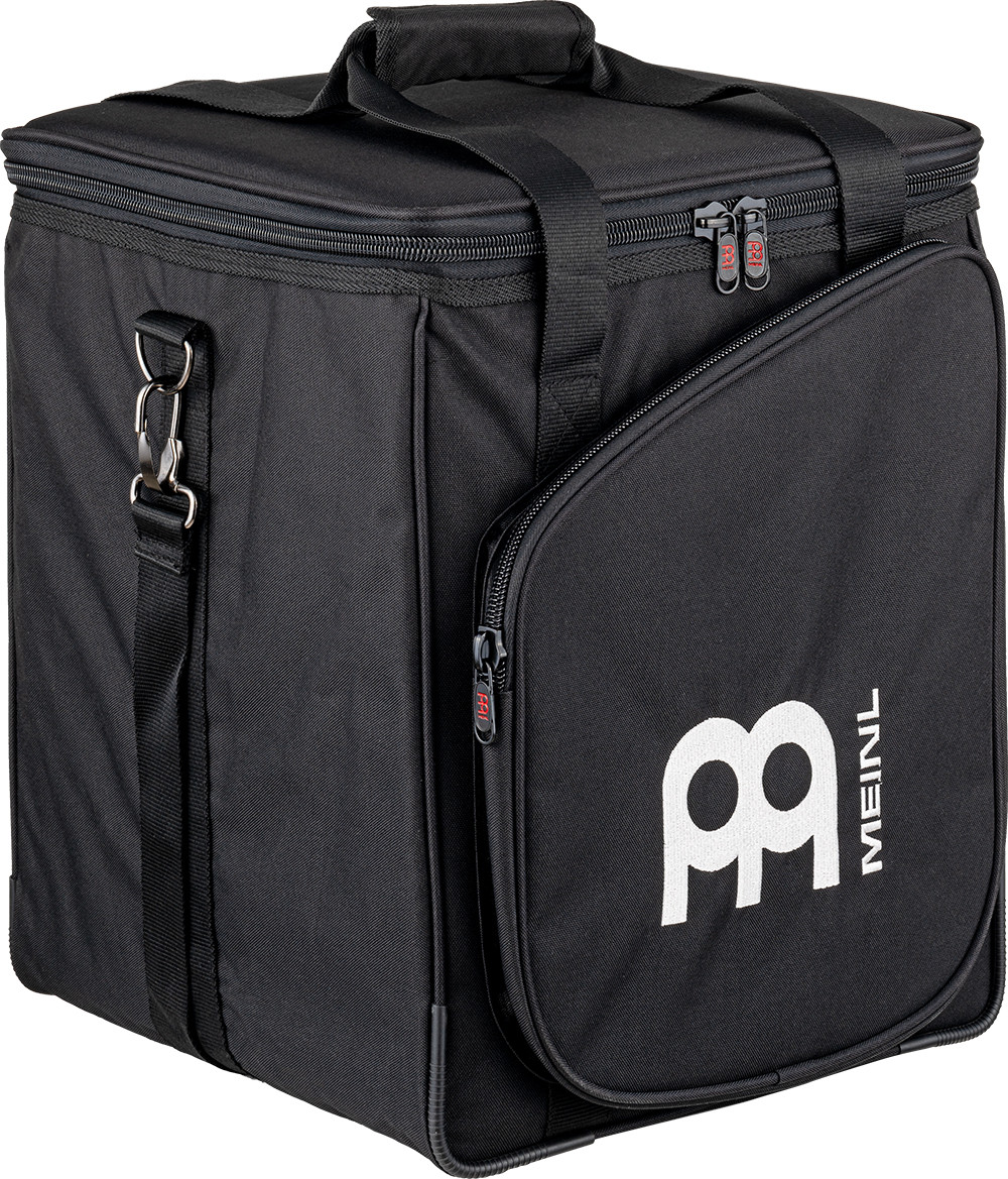 MEINL Percussion Professional Ibo Drum Bag Large