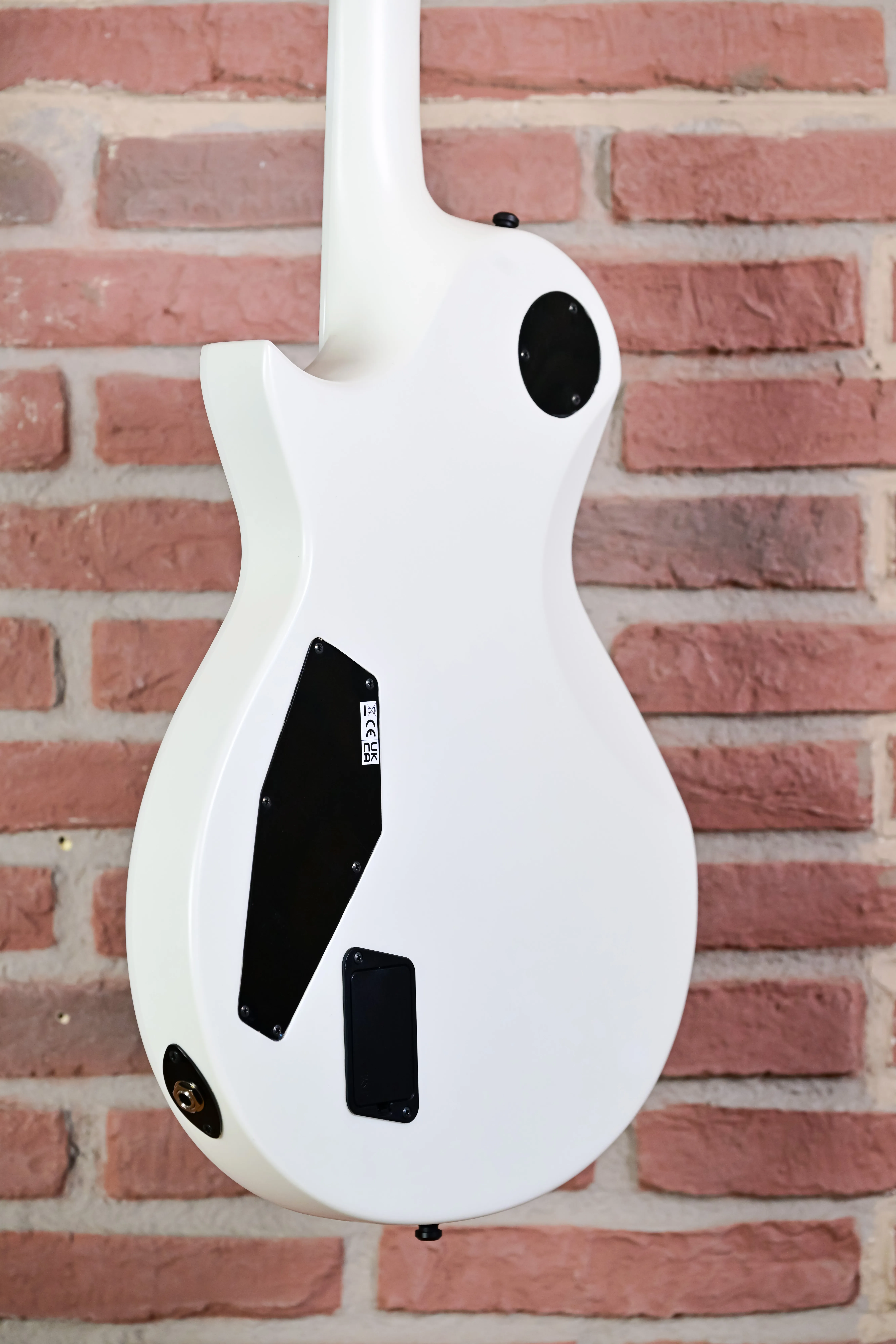 E-II Eclipse Snow White Satin