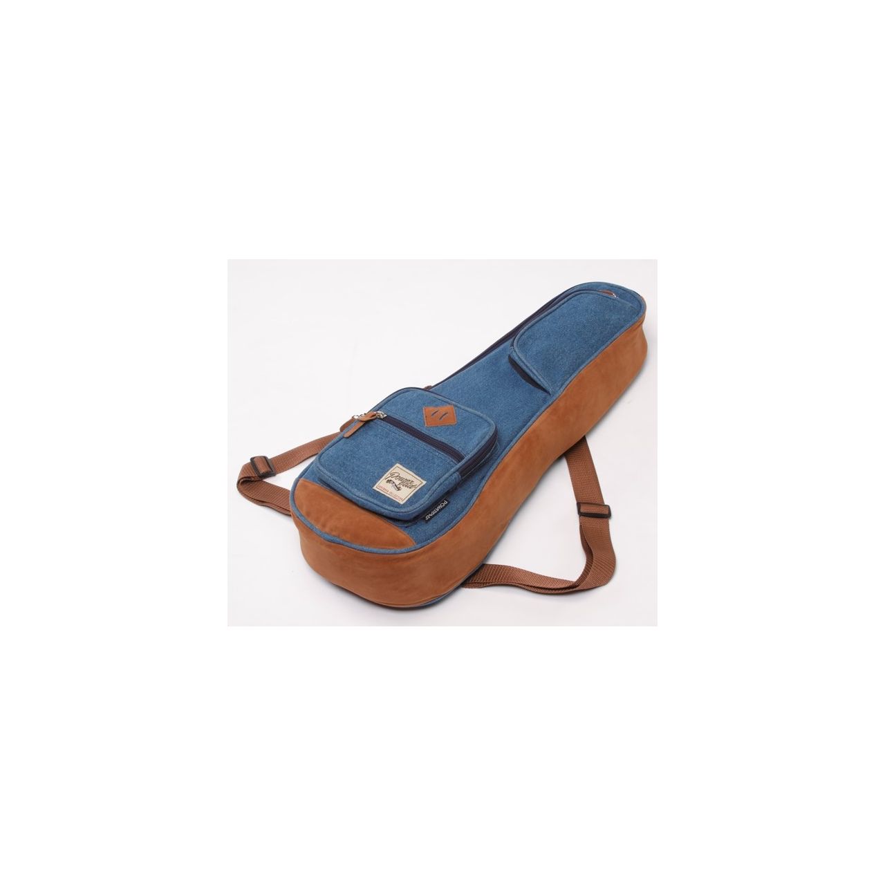 Powerpad Gigbag Designer Collection Blau