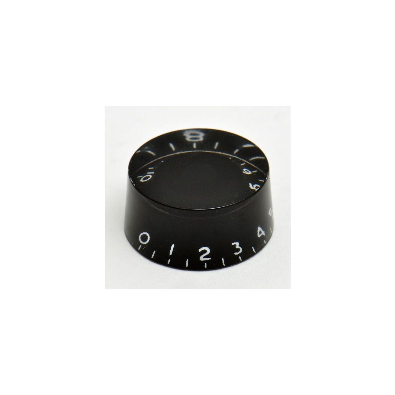 KB15B Speed Knob für Gibson