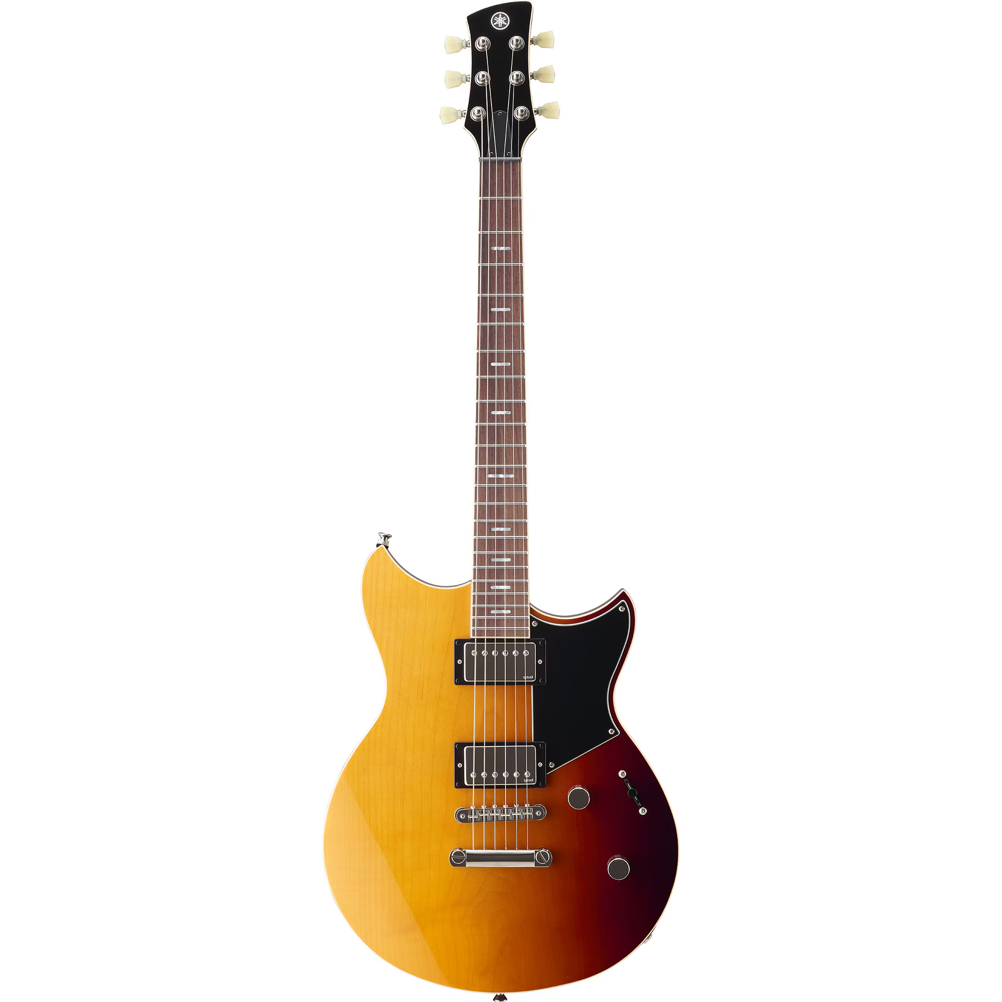 RSP20 Sunset Burst - Professional E-Gitarre