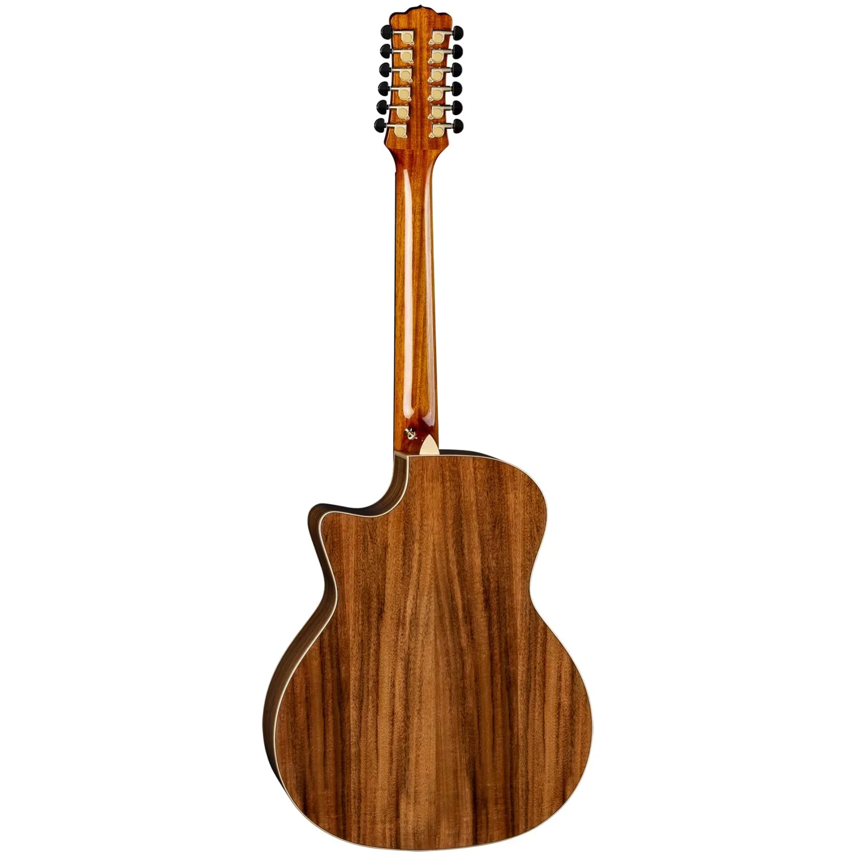 Vista Eagle 12 String Cutaway Gloss Natural