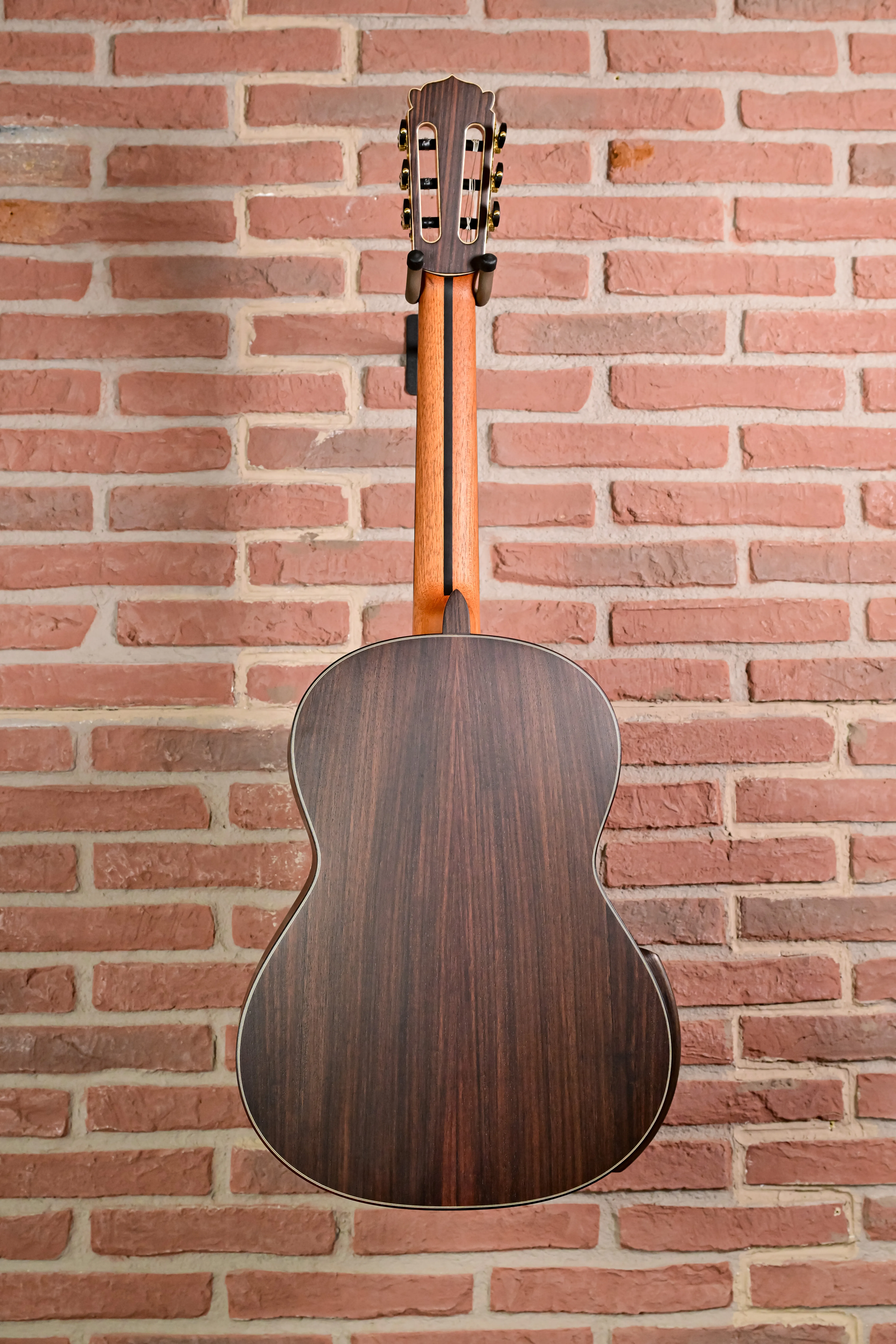 New Century-Lattice Konzertgitarre der Oberklasse