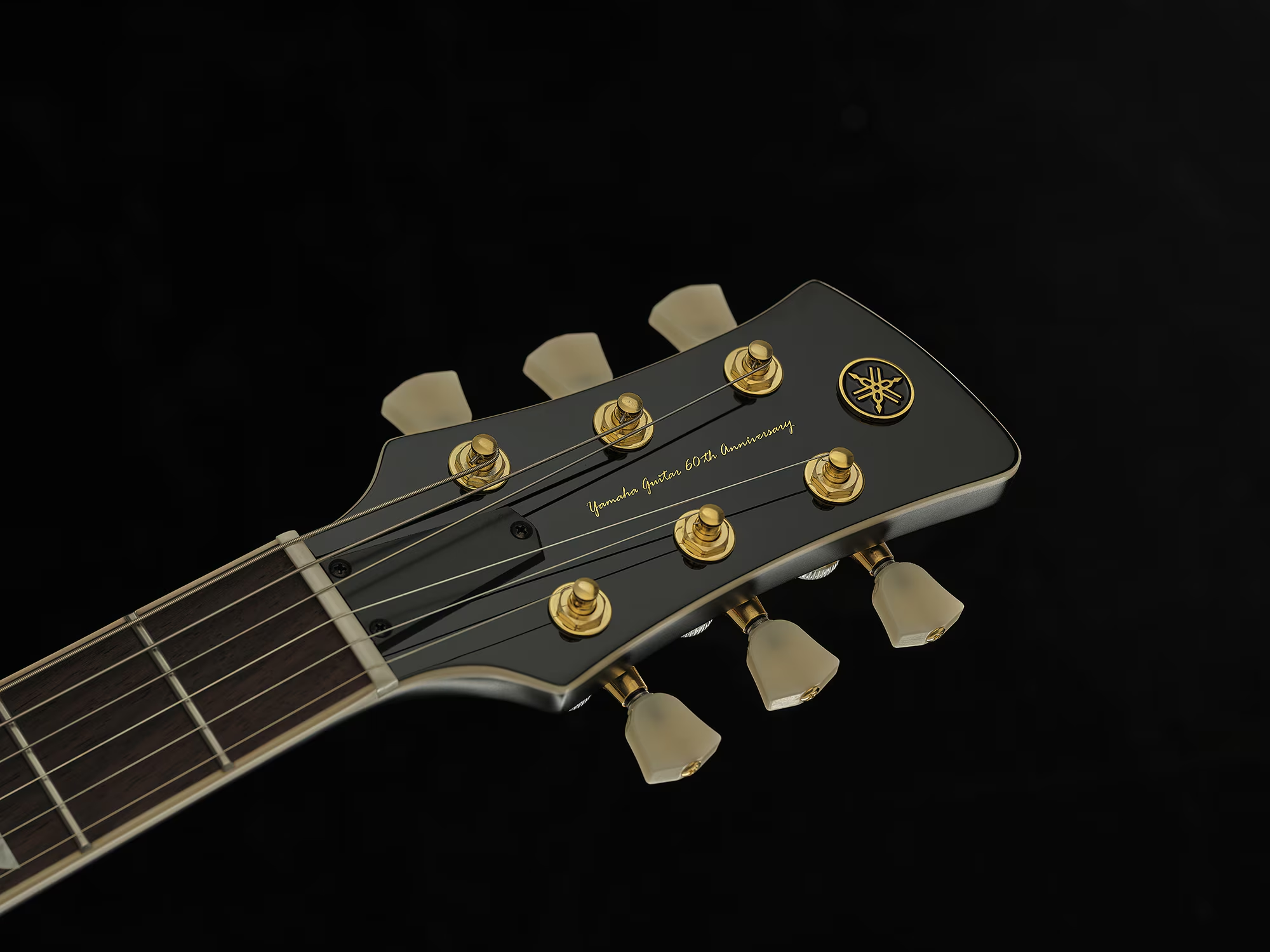 Revstar RSP20B 60th Noble Black Burst