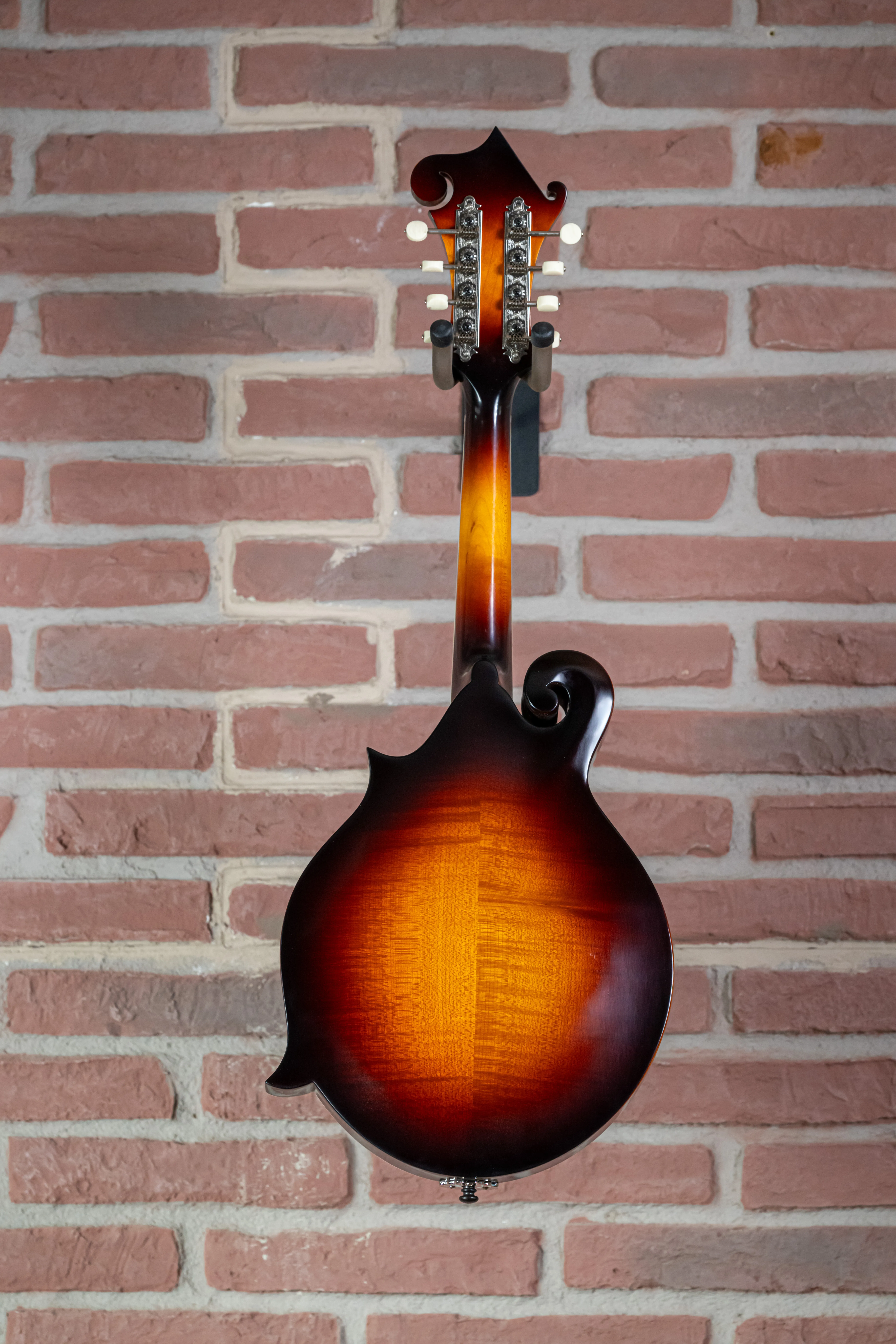 MD515/TV  Wide Neck F-Style Mandolin Sunburst