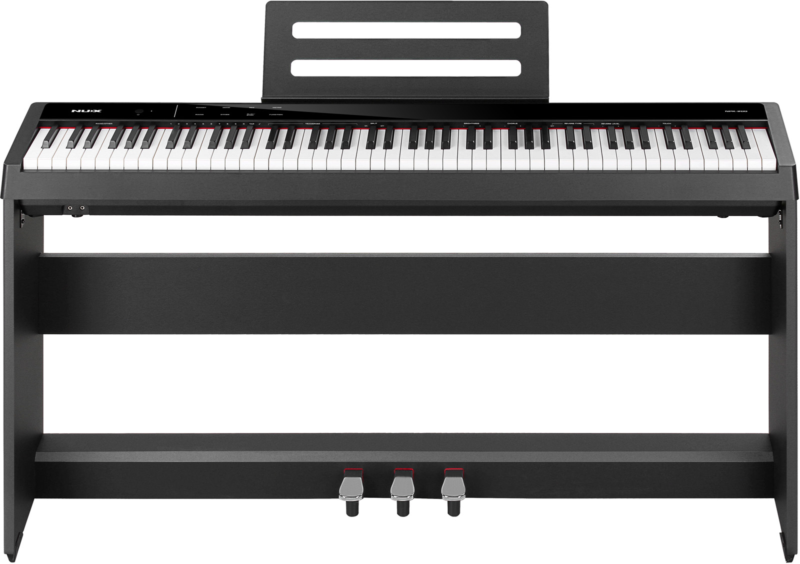 NPK-200 Portable Digital Piano