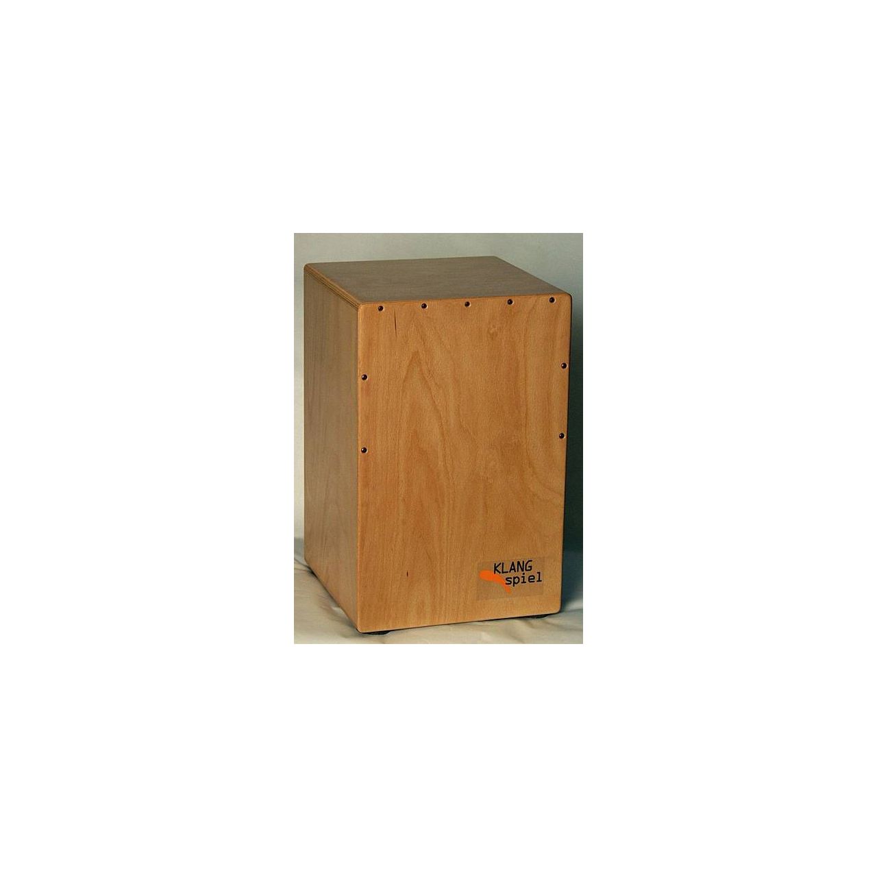 C49 Cajon Ausstellungsstück