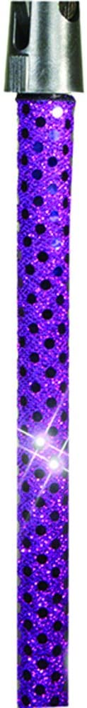 MicFx 3006 Purple Sensation - Stativüberzug