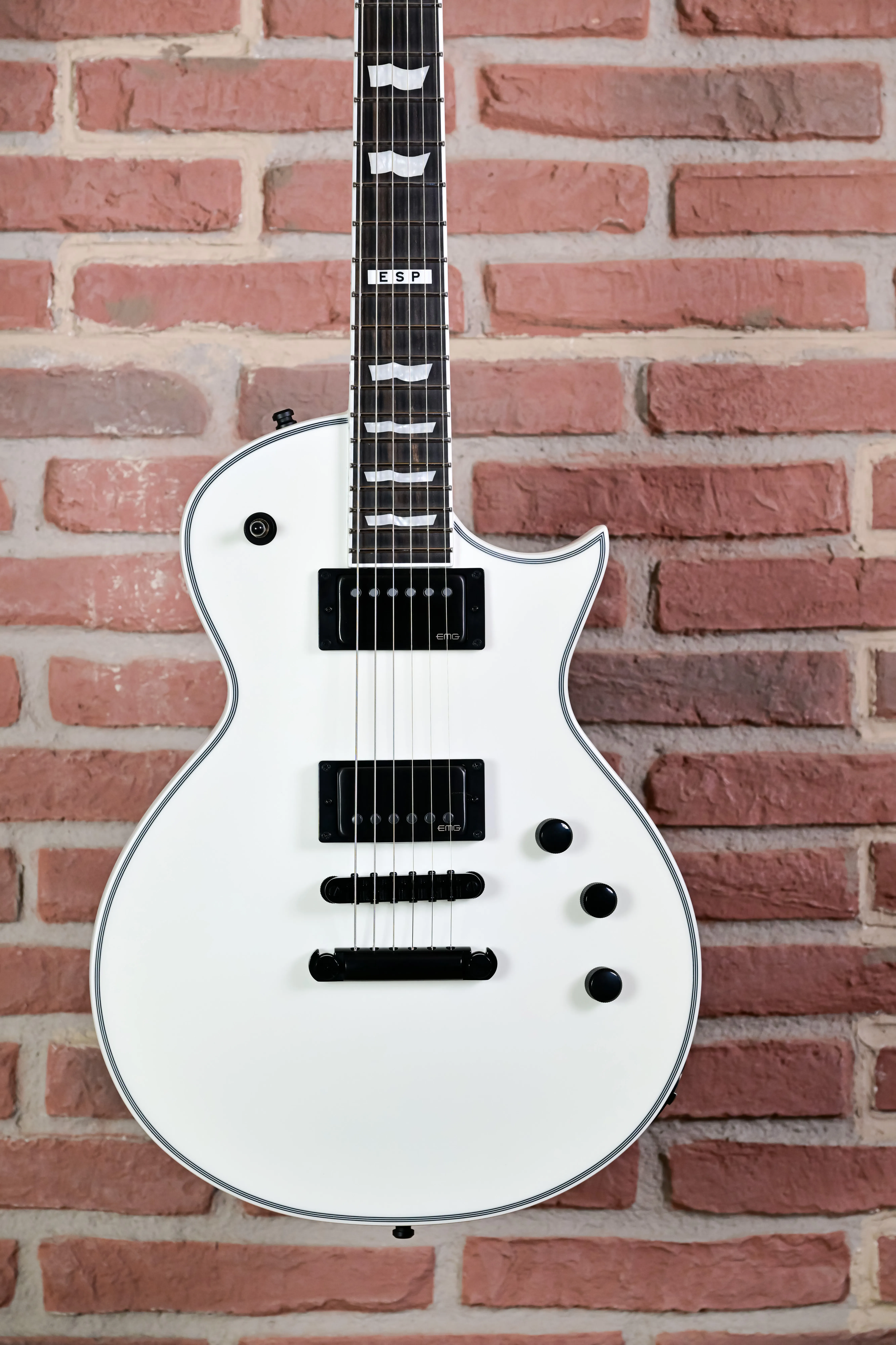 E-II Eclipse Snow White Satin