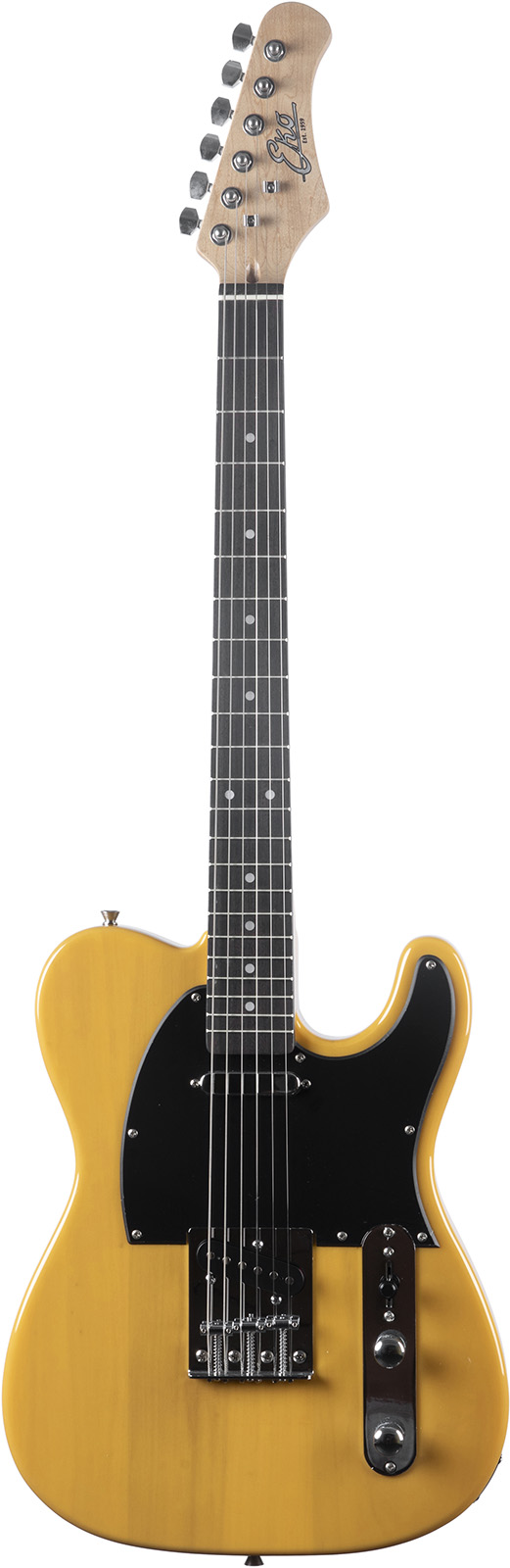 TL-300 E-Gitarre Butterscotch