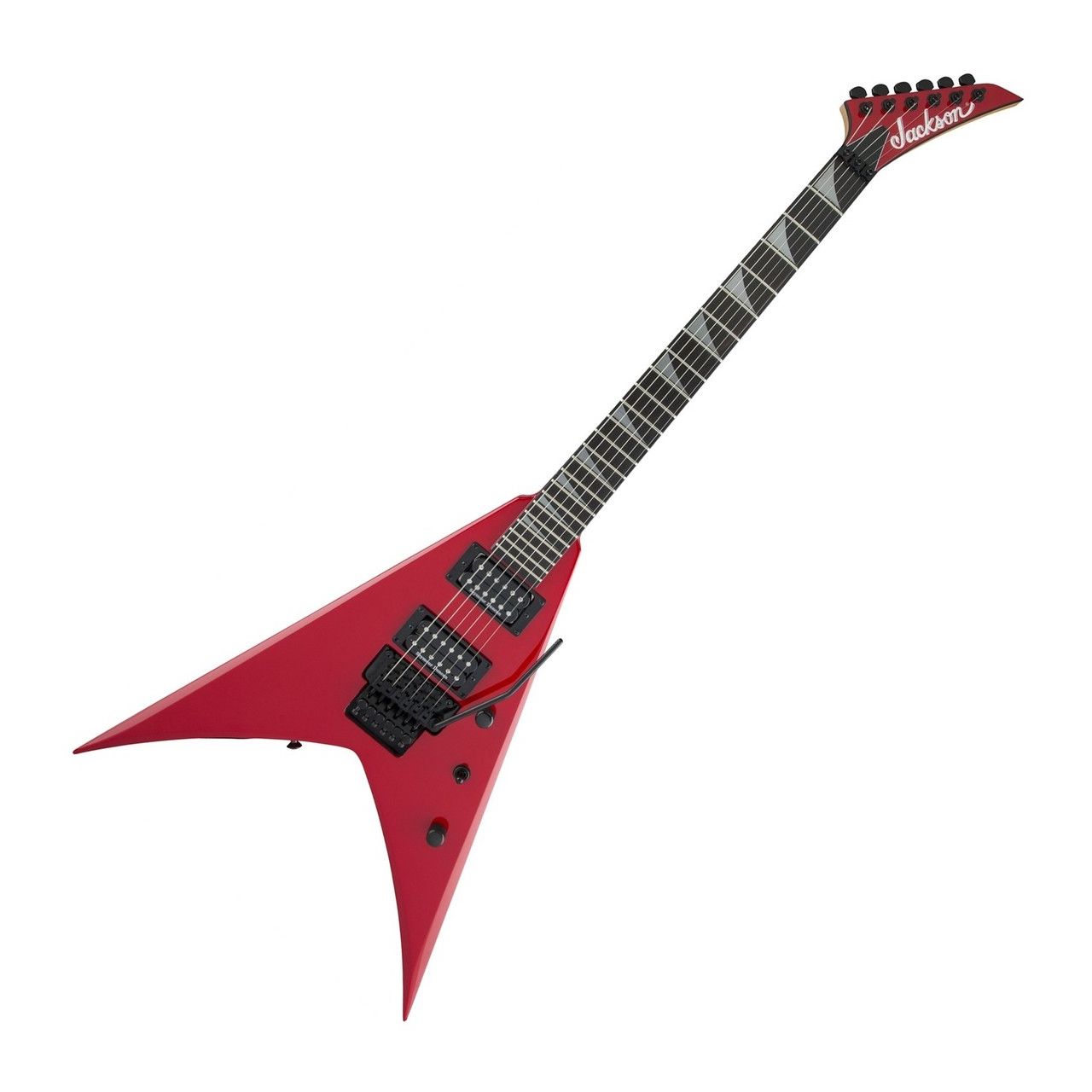 Pro Series King V™ KV, Ebony Fingerboard, Ferrari Red - E-Gitarre