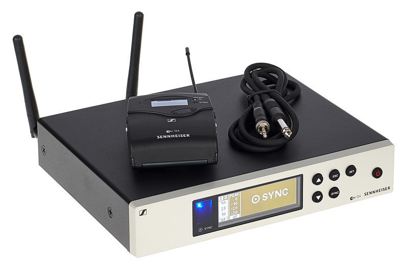 EW 100 G4-Ci1 