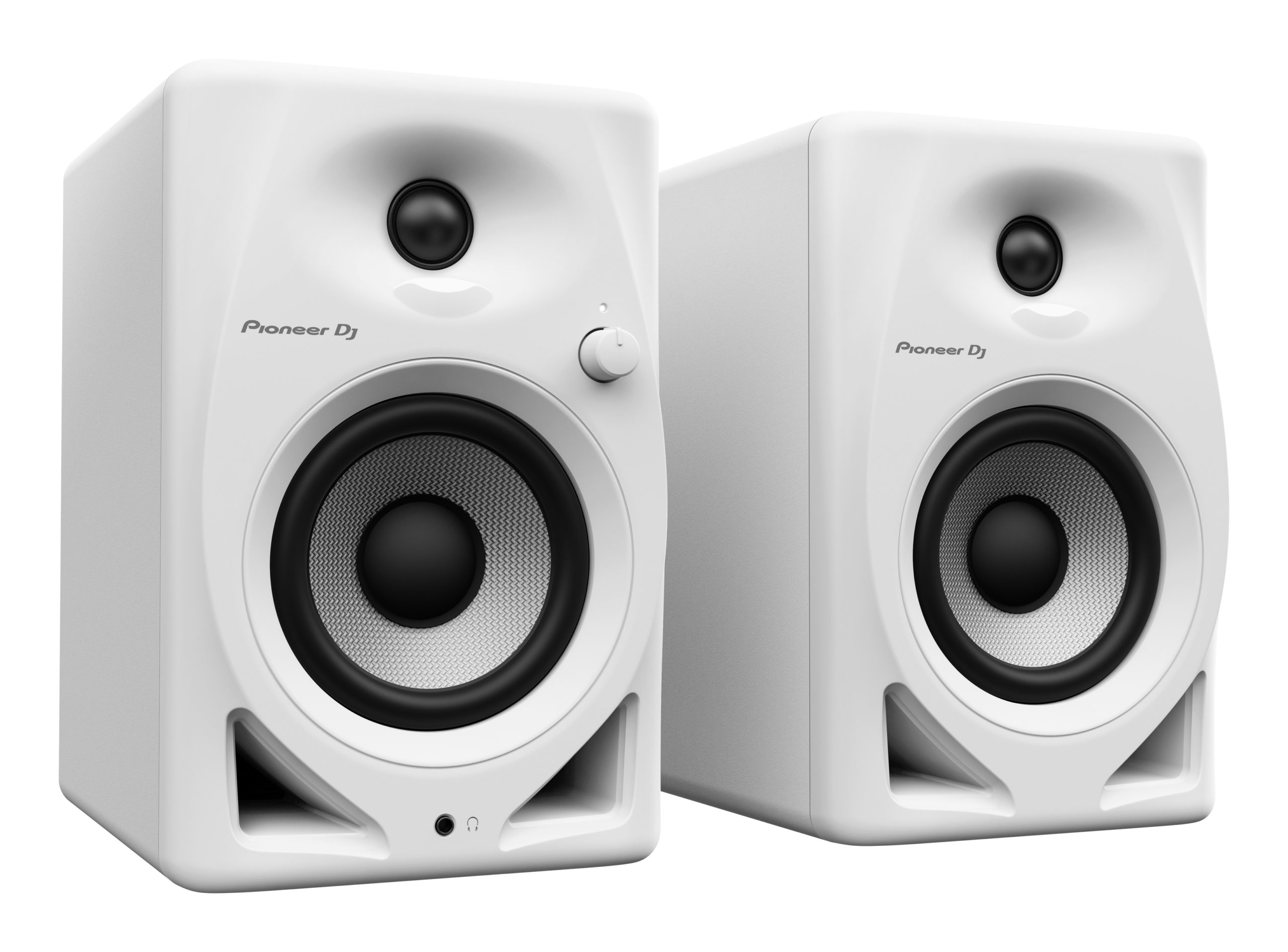 DM-40D-W Monitor