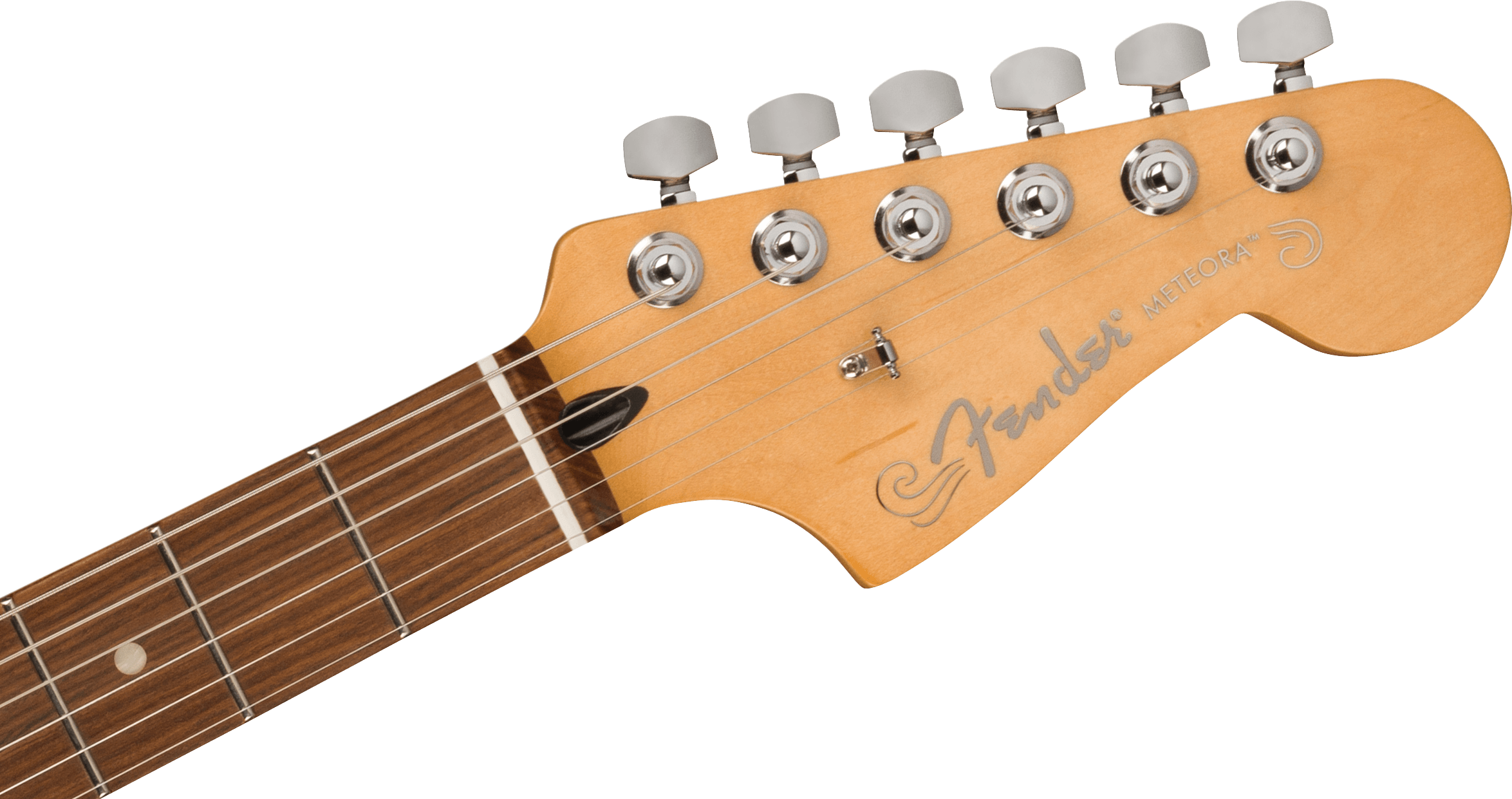 Player Plus Meteora® HH, Pau Ferro Fingerboard, Cosmic Jade