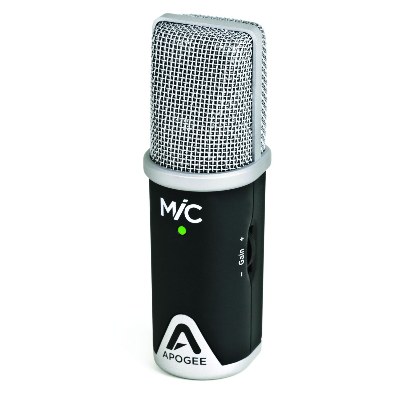 Apogee MiC 96k USB Microphone