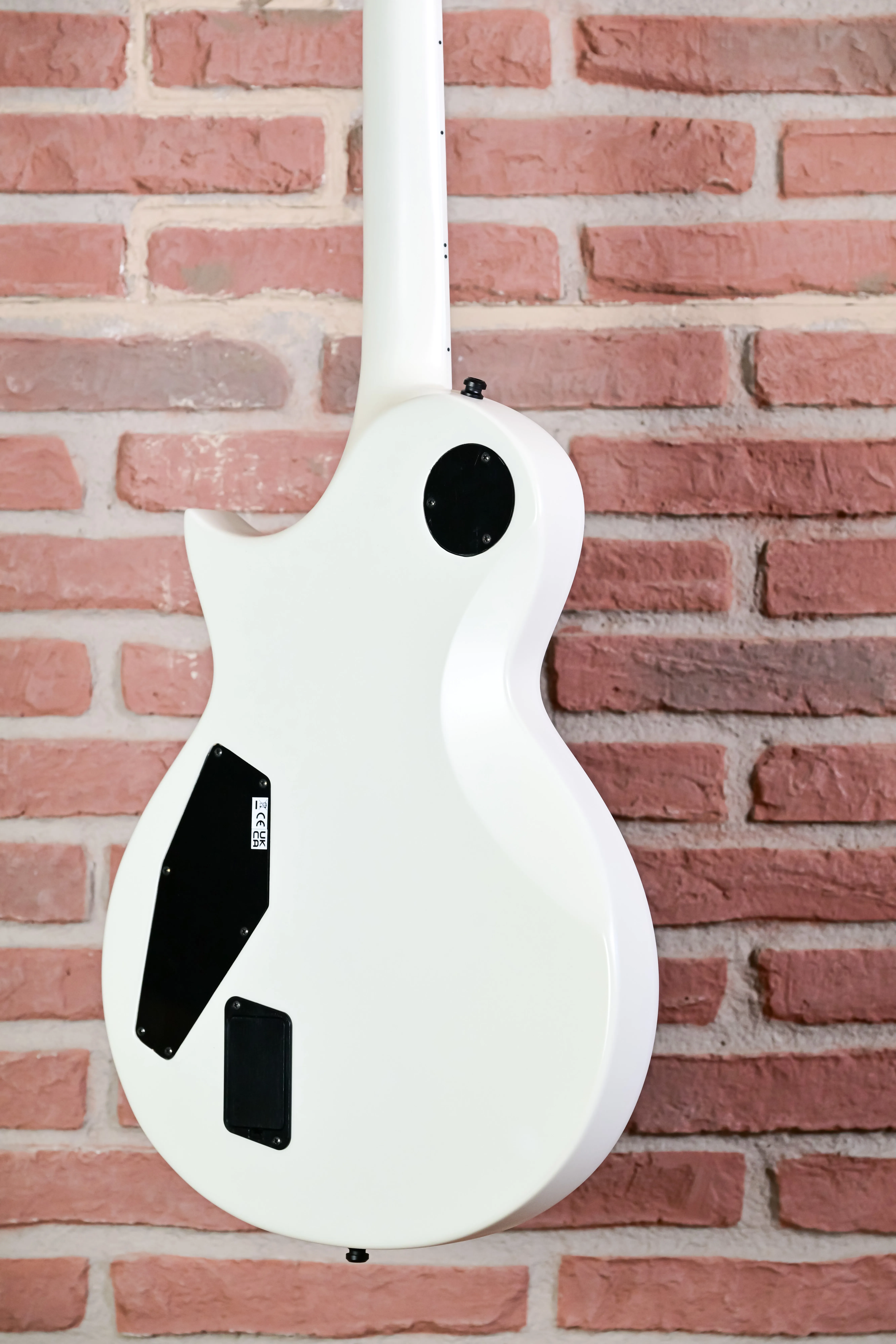 E-II Eclipse Snow White Satin