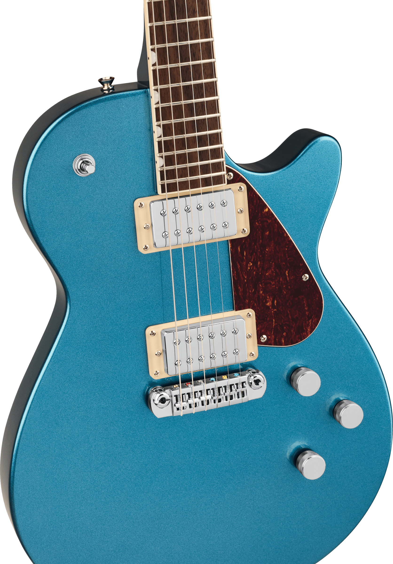 Electromatic  Jet Club Riviera Blue