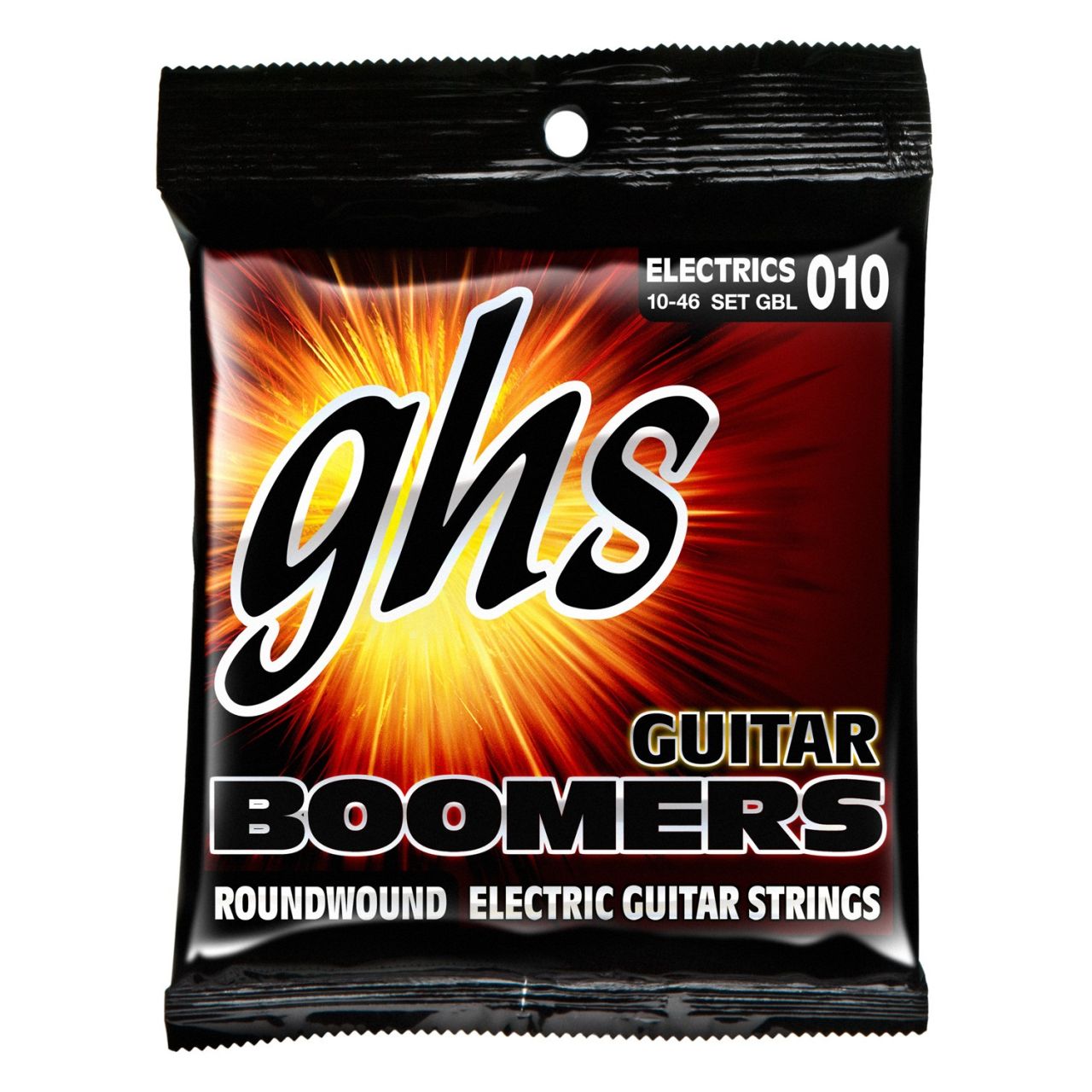 Boomers GBL Light 010-046