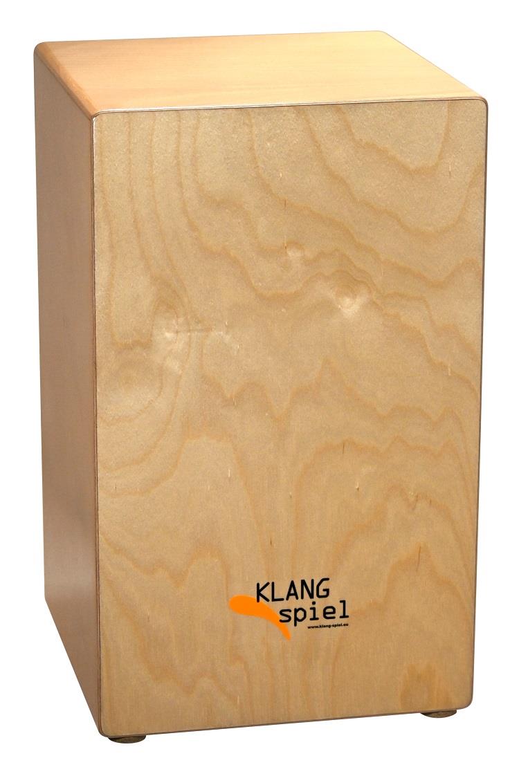 CAJON C49ES