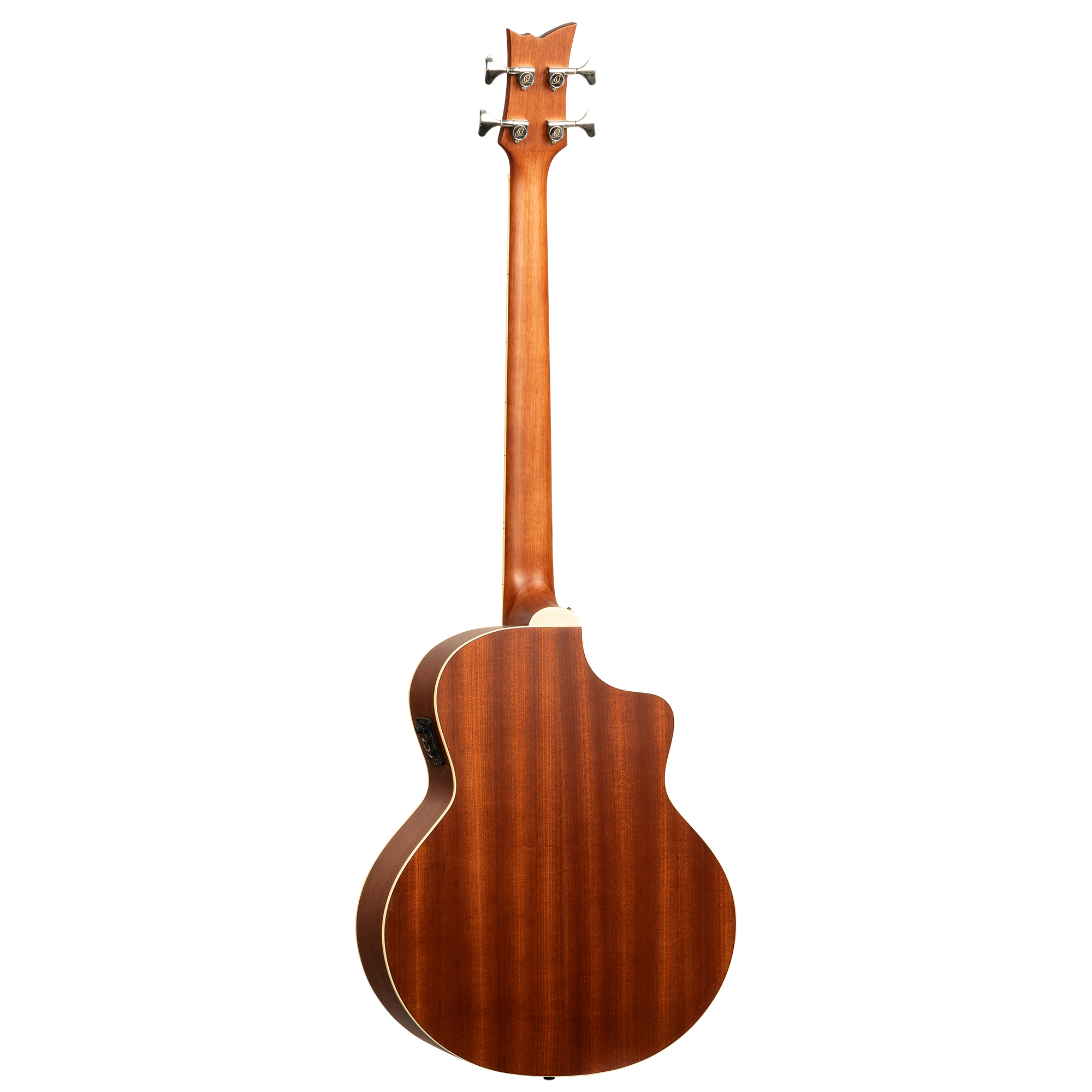 D7CE-4-L Akustikbass Lefty