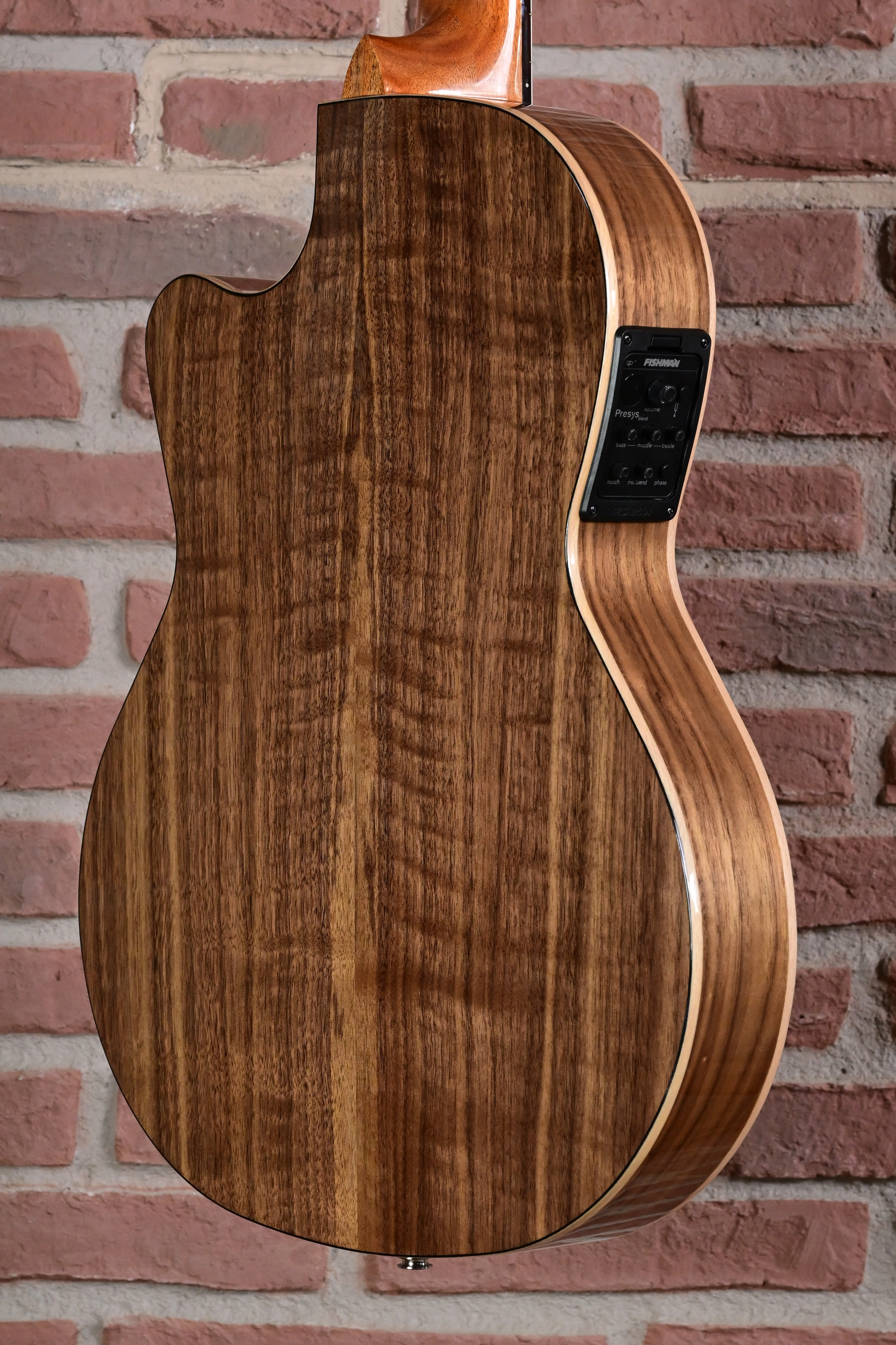 Rondo R65CW TL Konzertgitarre  