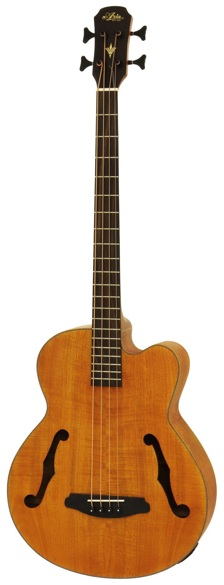 FEB-F2M/FL Stained Brown