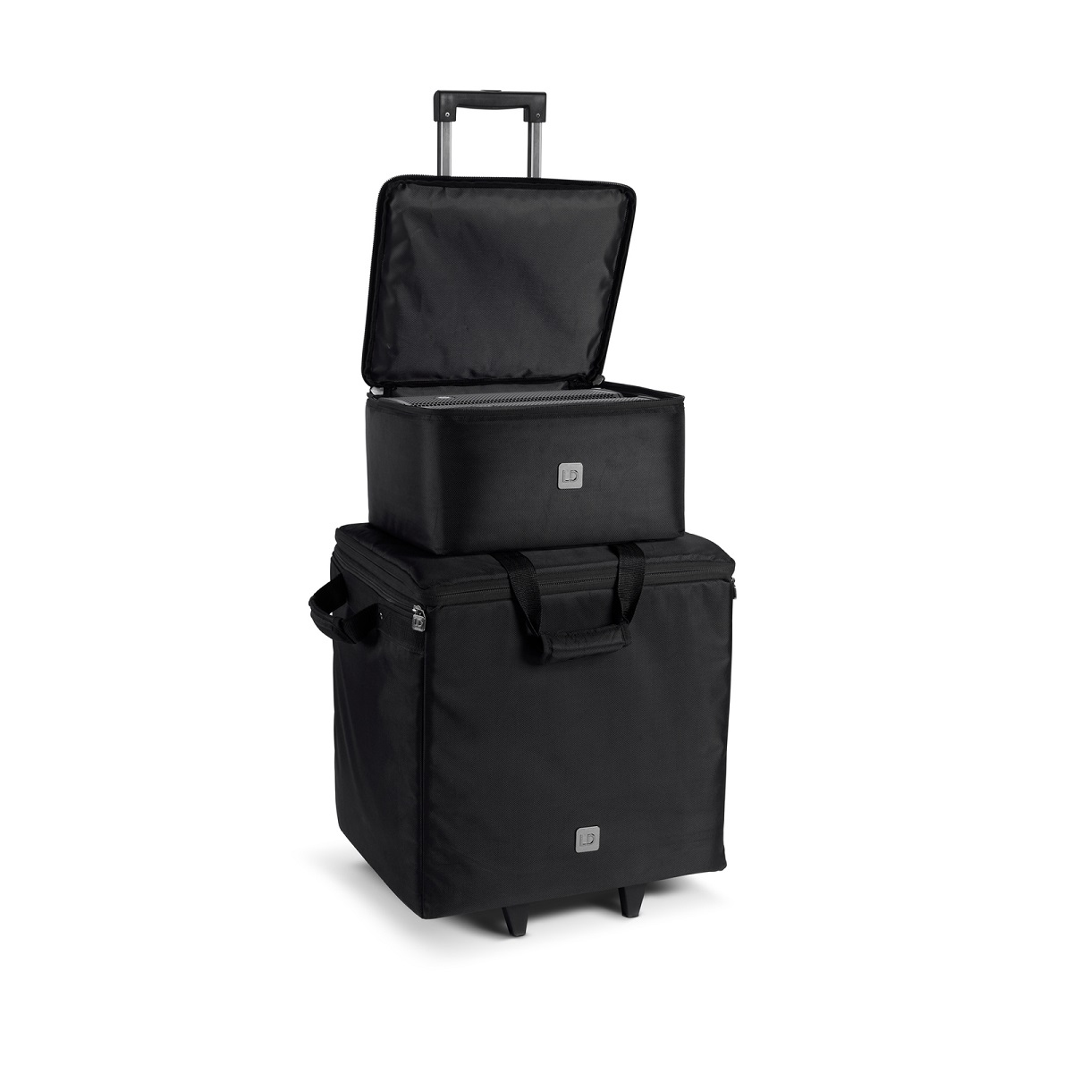 DAVE 10 G4X BAG SET