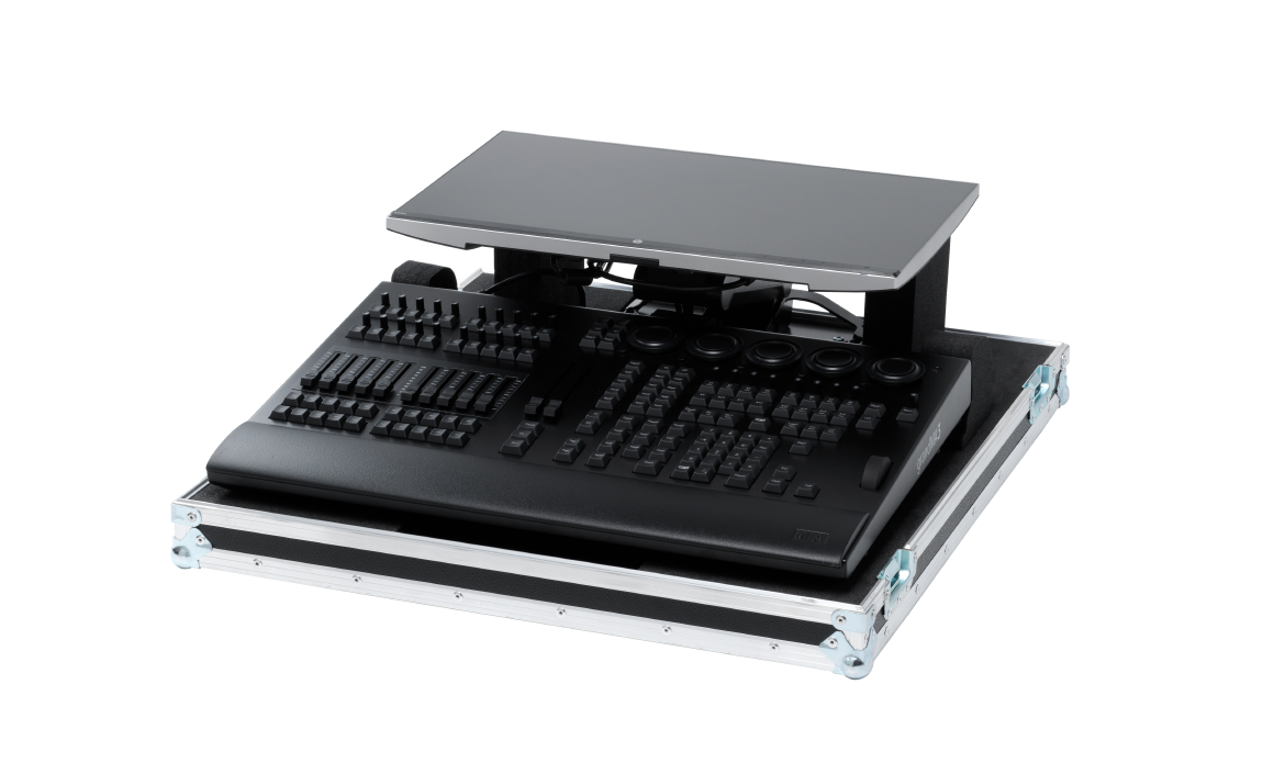 Tour Pack für MA grandMA3 onPC command wing XT