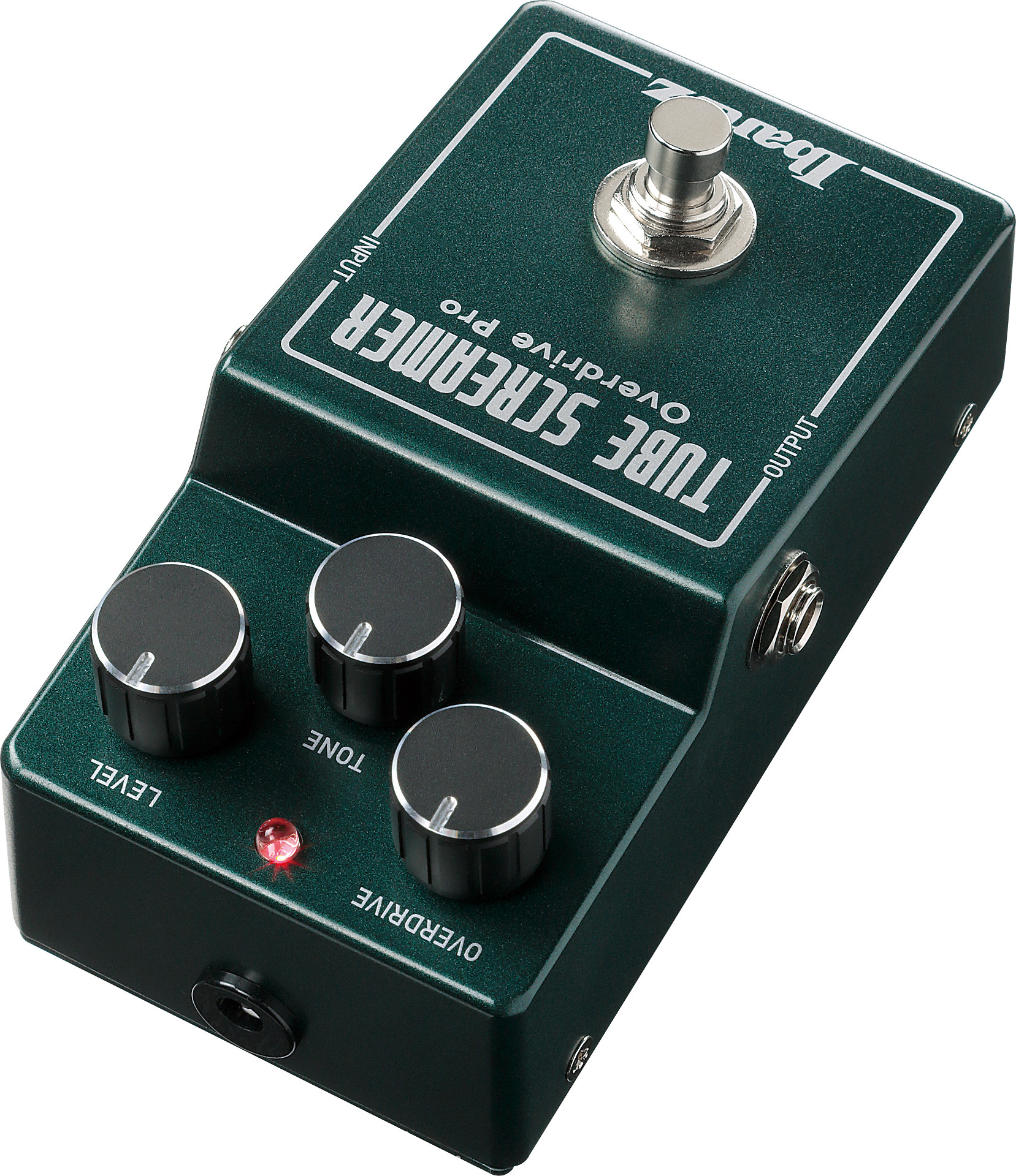 Tubescreamer Handwired Next-Gen